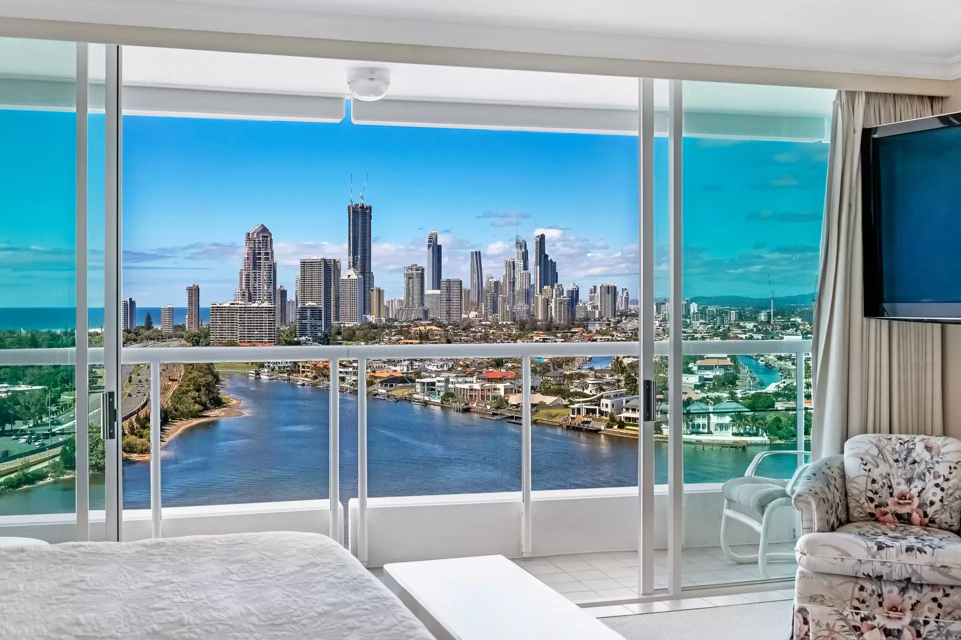 A17-4/75 Brighton Parade, Southport Sold by Queensland Sotheby's International Realty - image 1
