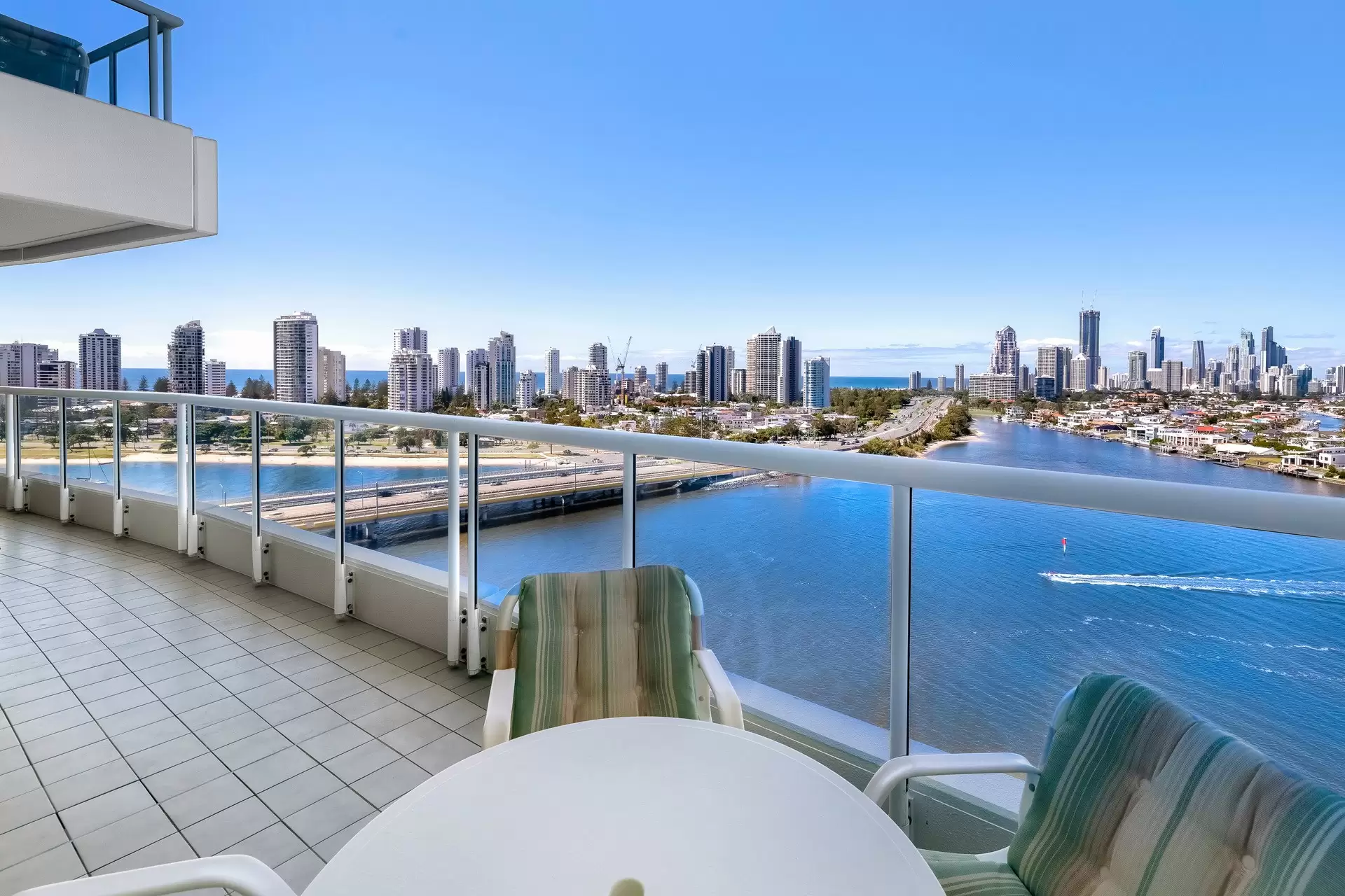 A17-4/75 Brighton Parade, Southport Sold by Queensland Sotheby's International Realty - image 1