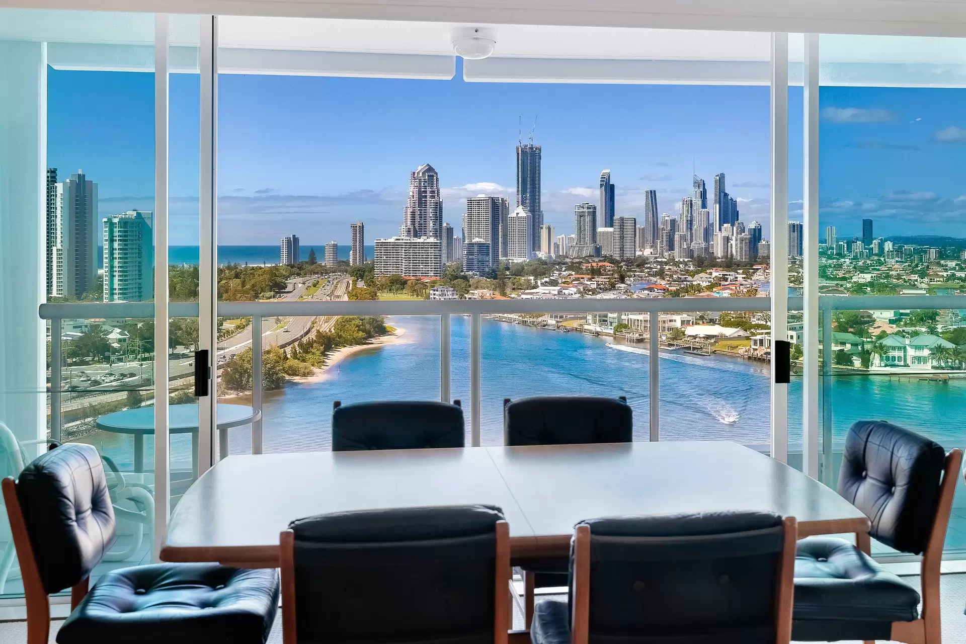 A17-4/75 Brighton Parade, Southport Sold by Queensland Sotheby's International Realty - image 1