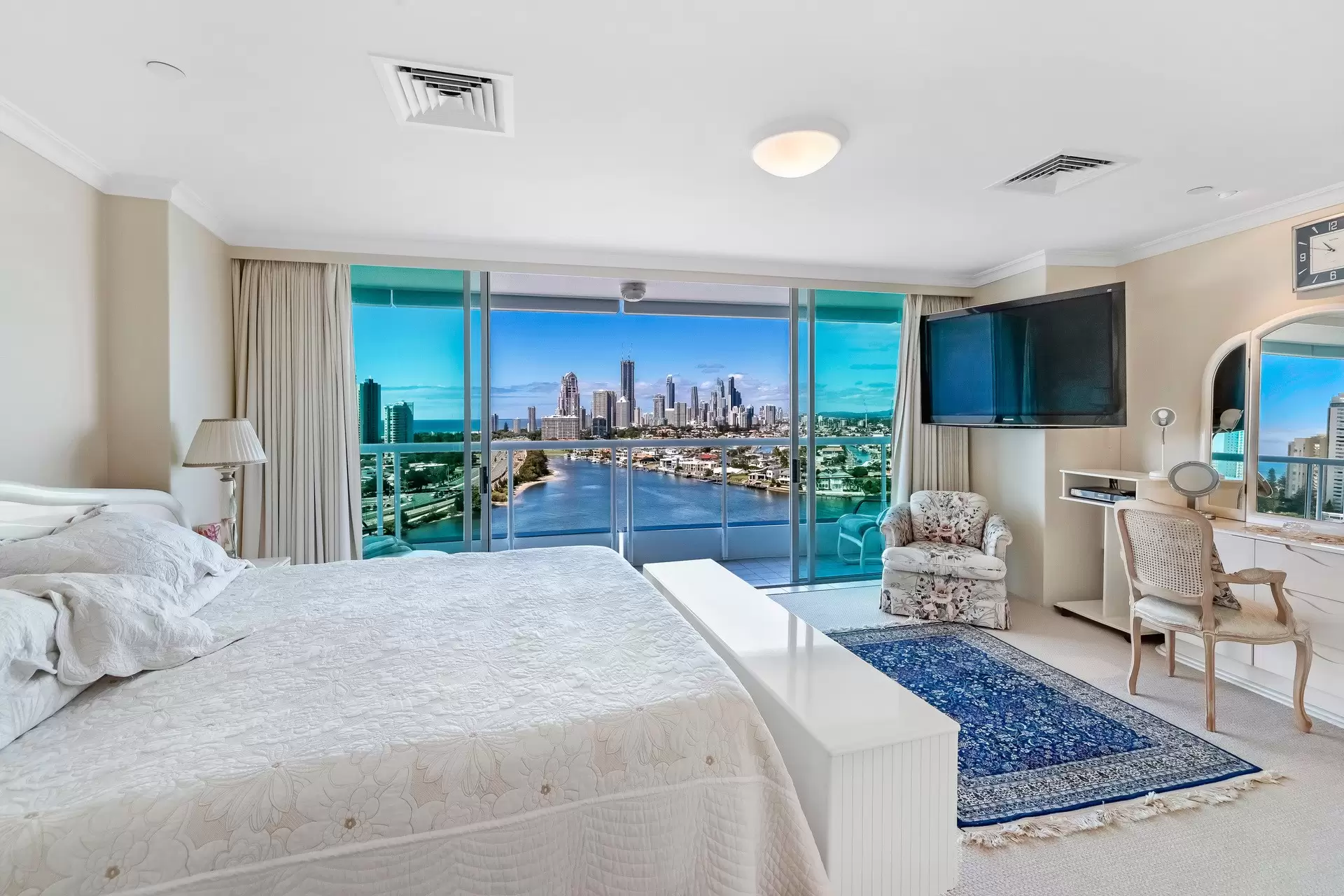A17-4/75 Brighton Parade, Southport Sold by Queensland Sotheby's International Realty - image 1