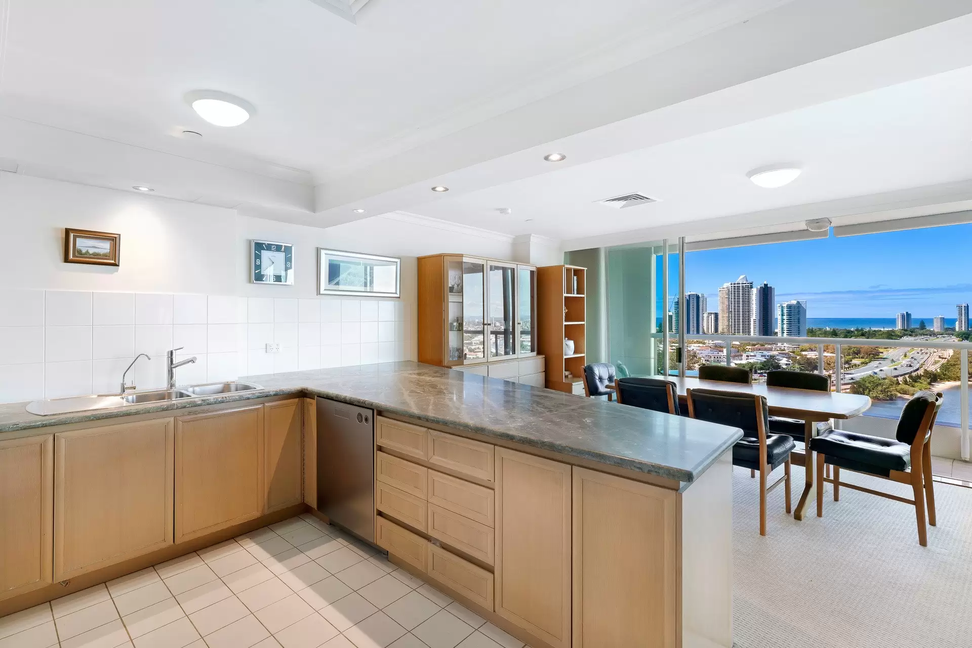 A17-4/75 Brighton Parade, Southport Sold by Queensland Sotheby's International Realty - image 1