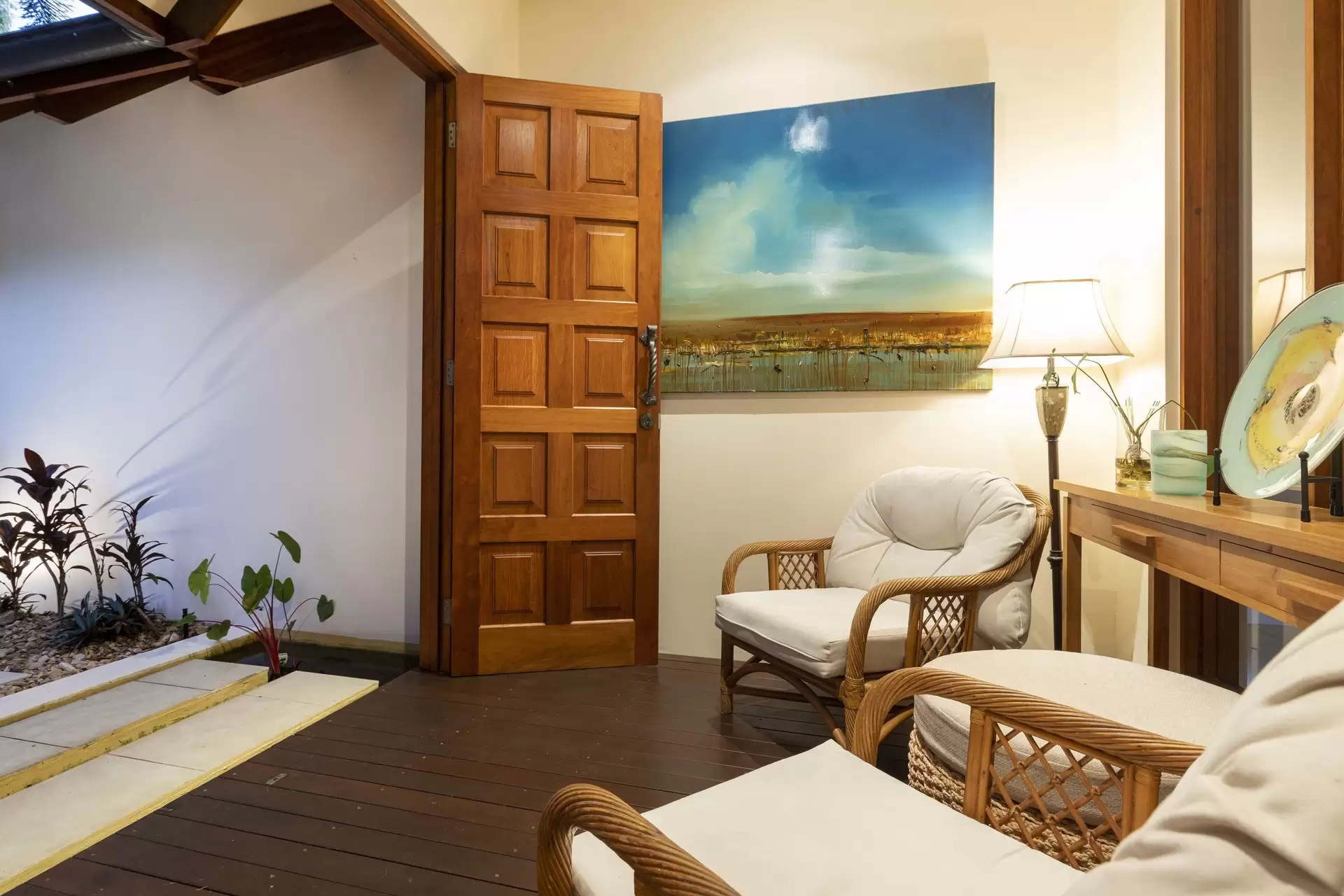 2/14-32 Barrier Street, Port Douglas Sold by Queensland Sotheby's International Realty - image 1