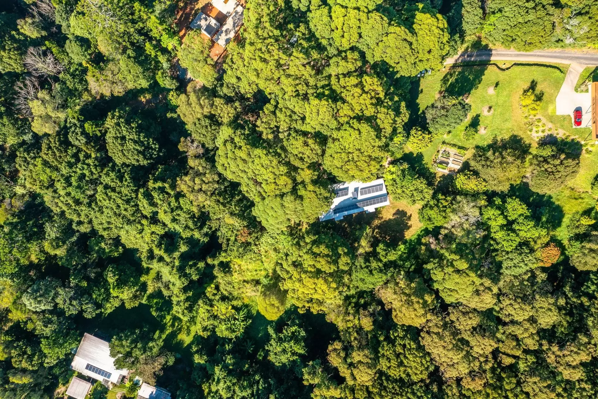 315/369 Currumbin Creek Road Terrace, Currumbin Valley Sold by Queensland Sotheby's International Realty - image 1