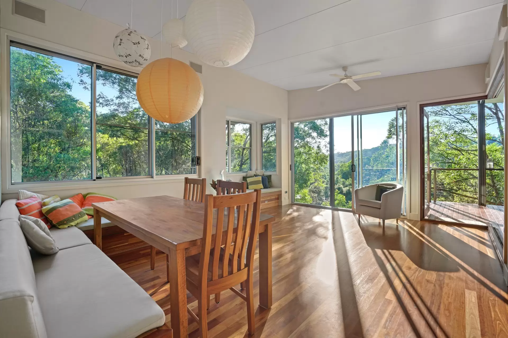315/369 Currumbin Creek Road Terrace, Currumbin Valley Sold by Queensland Sotheby's International Realty - image 1