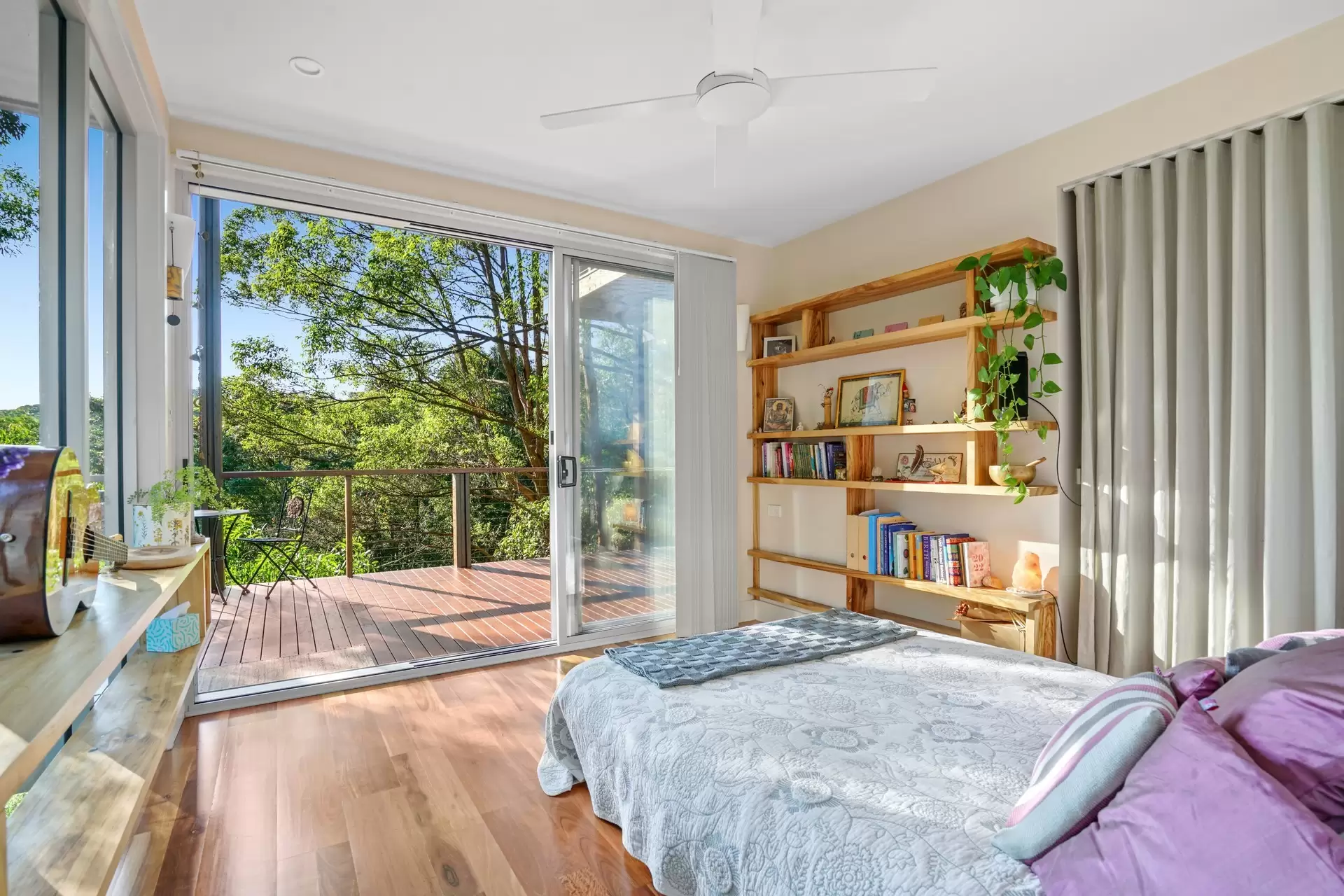 315/369 Currumbin Creek Road Terrace, Currumbin Valley Sold by Queensland Sotheby's International Realty - image 1