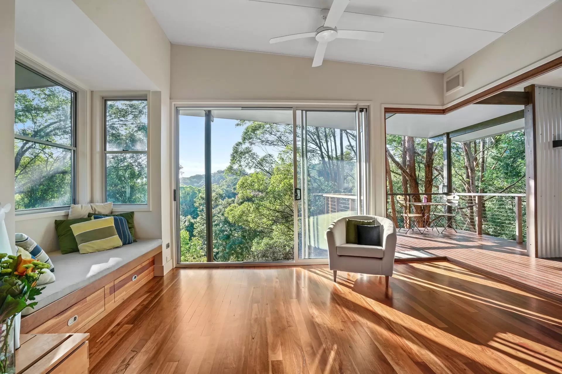 315/369 Currumbin Creek Road Terrace, Currumbin Valley Sold by Queensland Sotheby's International Realty - image 1