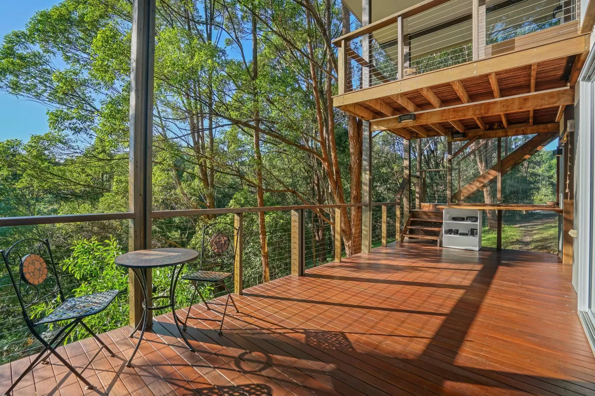 315/369 Currumbin Creek Road Terrace, Currumbin Valley Sold by Queensland Sotheby's International Realty - image 1
