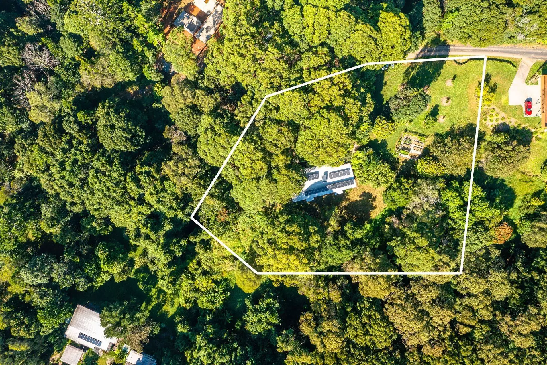 315/369 Currumbin Creek Road Terrace, Currumbin Valley Sold by Queensland Sotheby's International Realty - image 1
