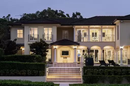 502 Boston Road, Chandler Sold by Queensland Sotheby's International Realty