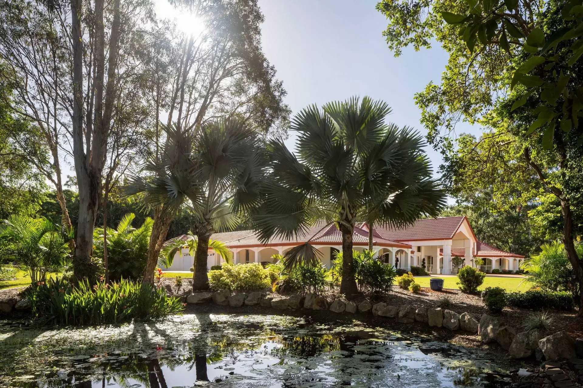 235 Archer Street, Gumdale Sold by Queensland Sotheby's International Realty - image 1