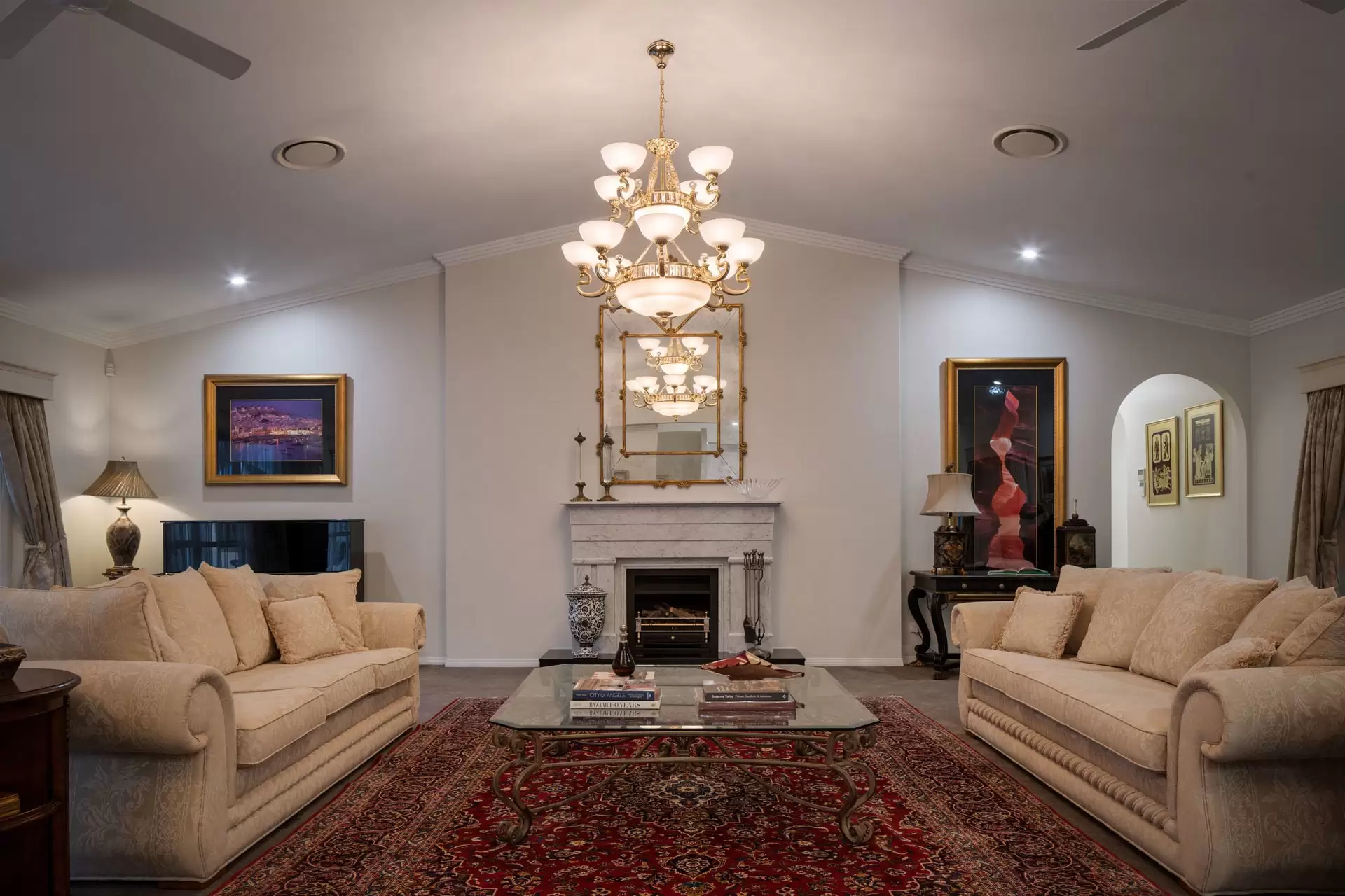 235 Archer Street, Gumdale Sold by Queensland Sotheby's International Realty - image 1