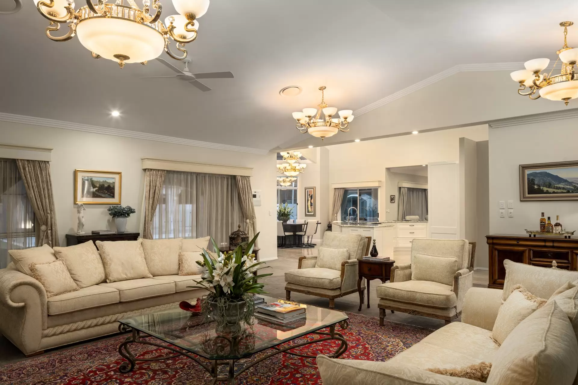 235 Archer Street, Gumdale Sold by Queensland Sotheby's International Realty - image 1