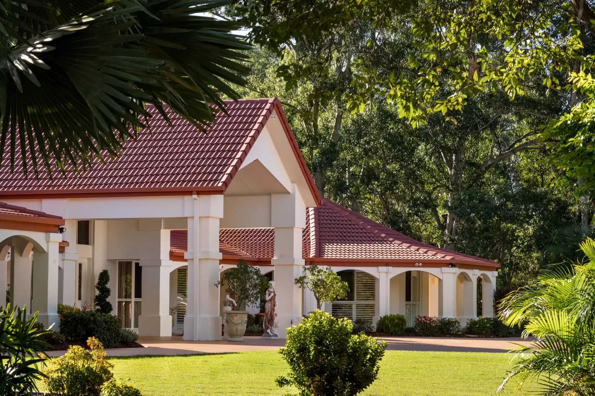 235 Archer Street, Gumdale Sold by Queensland Sotheby's International Realty - image 1