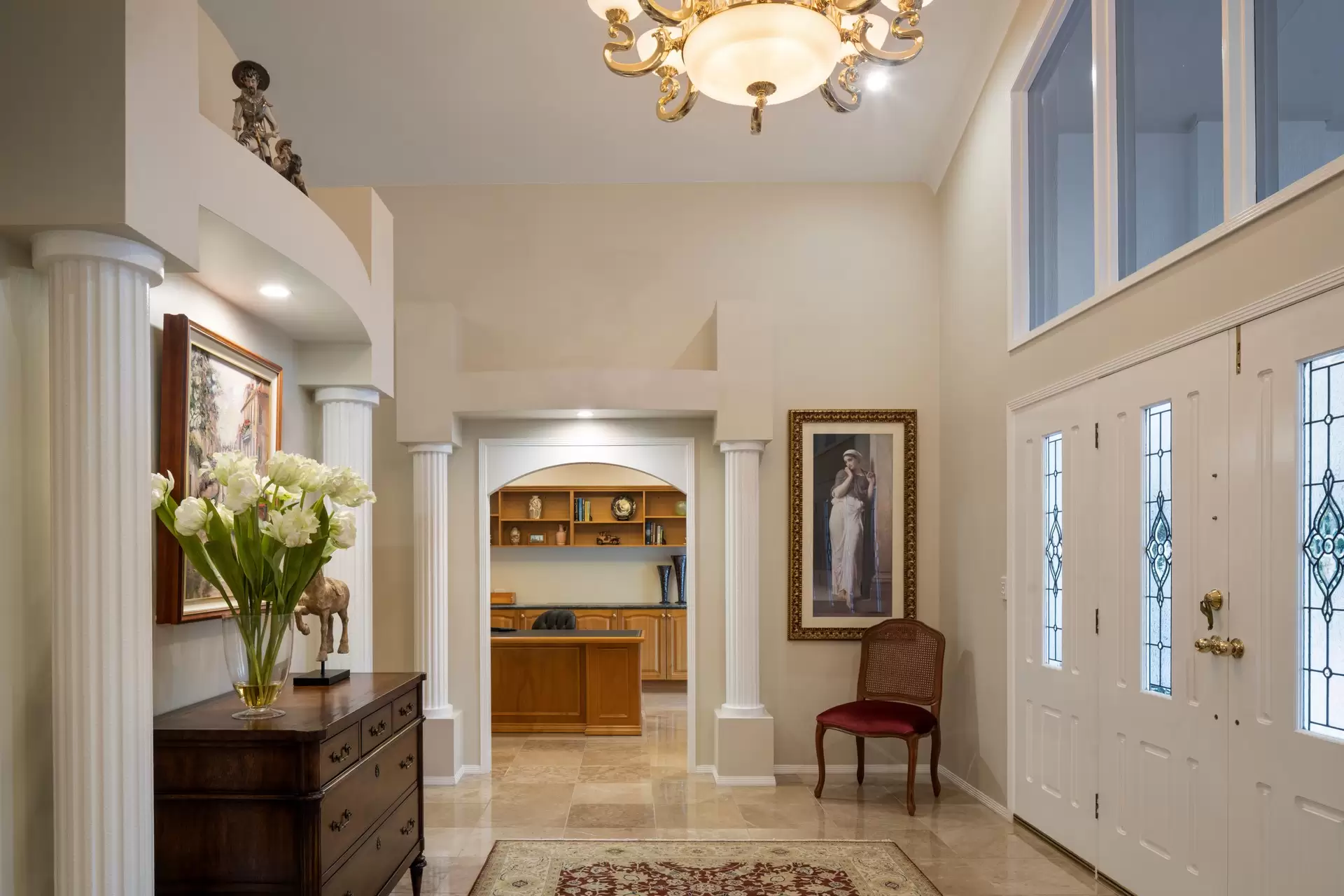 235 Archer Street, Gumdale Sold by Queensland Sotheby's International Realty - image 1