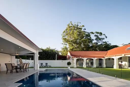 235 Archer Street, Gumdale Sold by Queensland Sotheby's International Realty