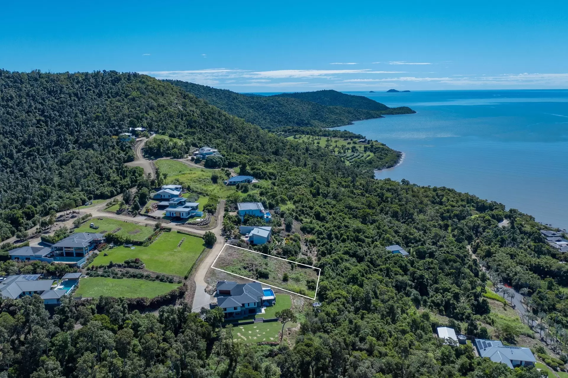 Lot 30/119 Botanica Drive, Woodwark Sold by Queensland Sotheby's International Realty - image 1