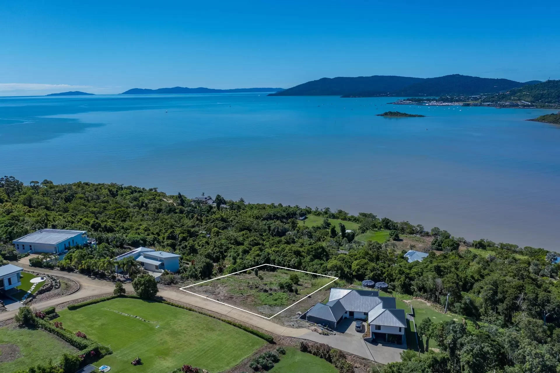 Lot 30/119 Botanica Drive, Woodwark Sold by Queensland Sotheby's International Realty - image 1