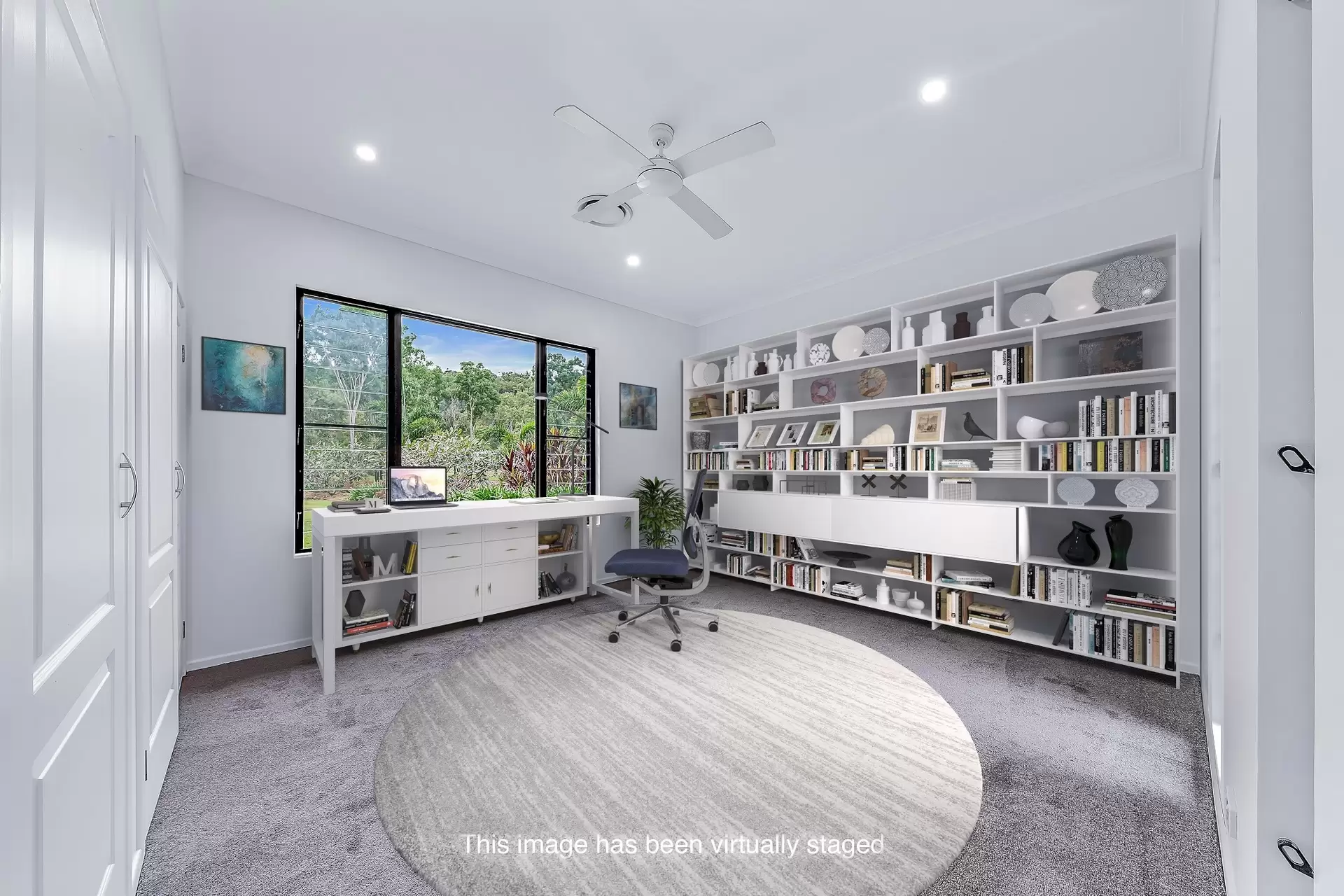 21 Mila Drive, Woodwark Sold by Queensland Sotheby's International Realty - image 1