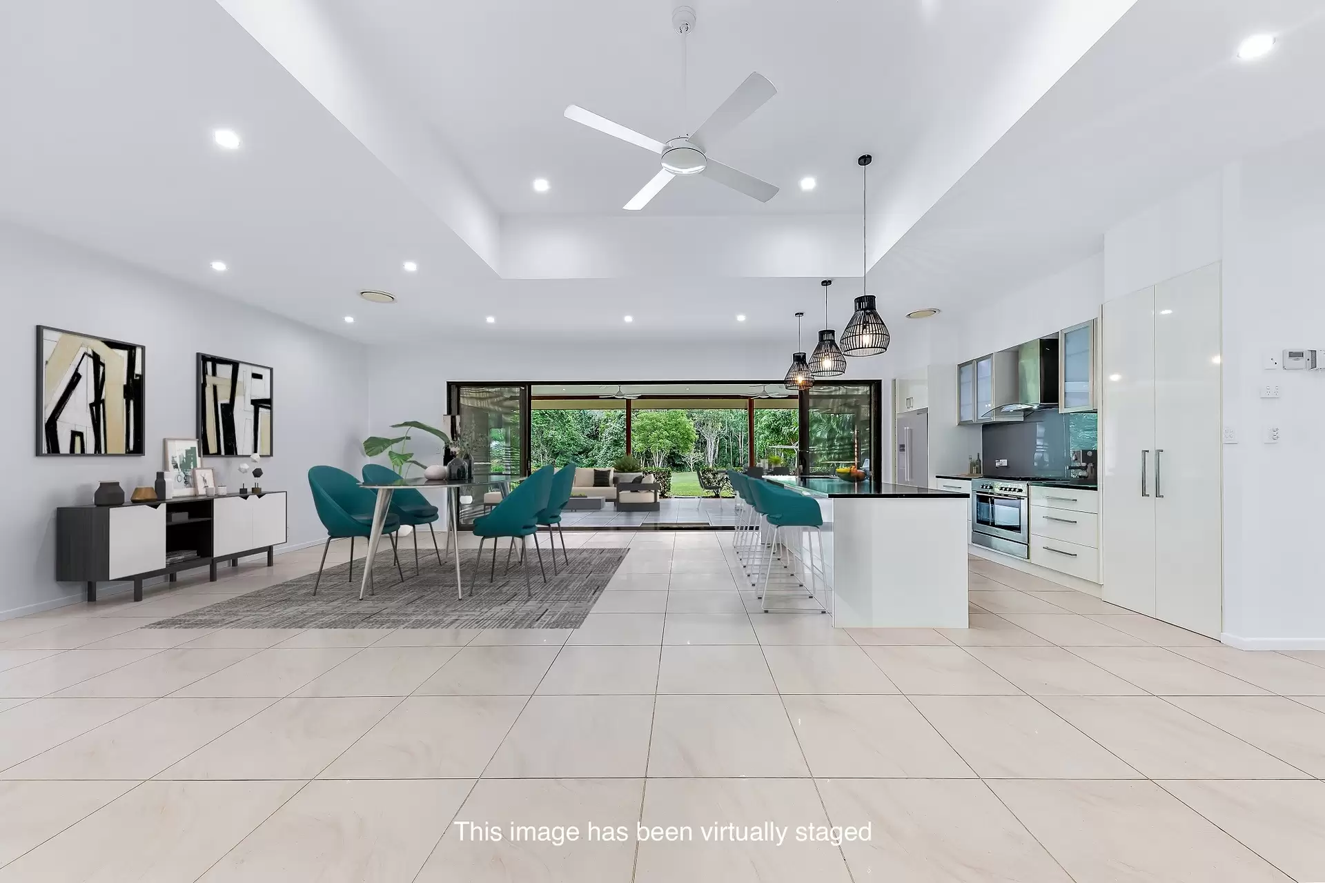 21 Mila Drive, Woodwark Sold by Queensland Sotheby's International Realty - image 1