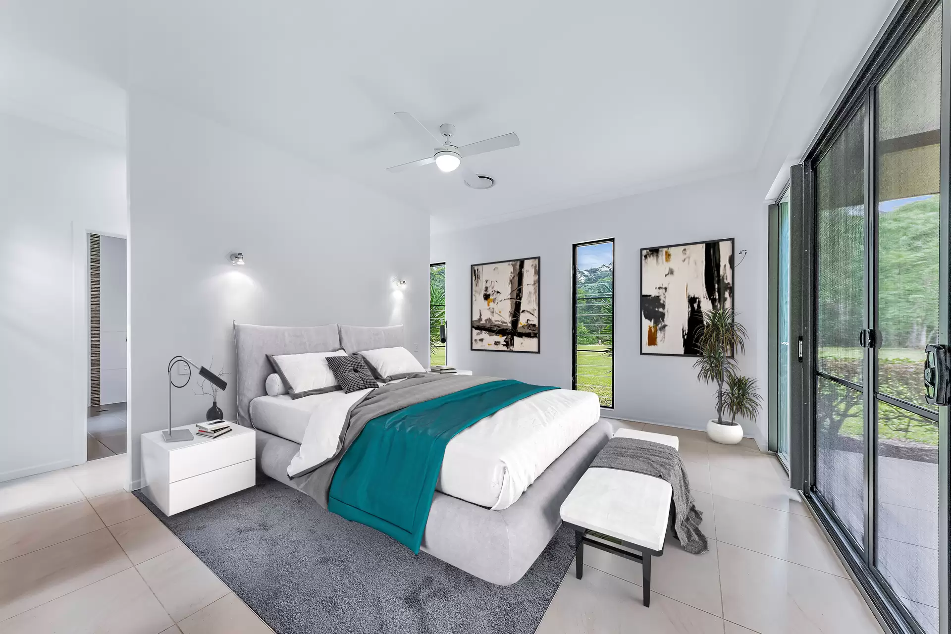 21 Mila Drive, Woodwark Sold by Queensland Sotheby's International Realty - image 1