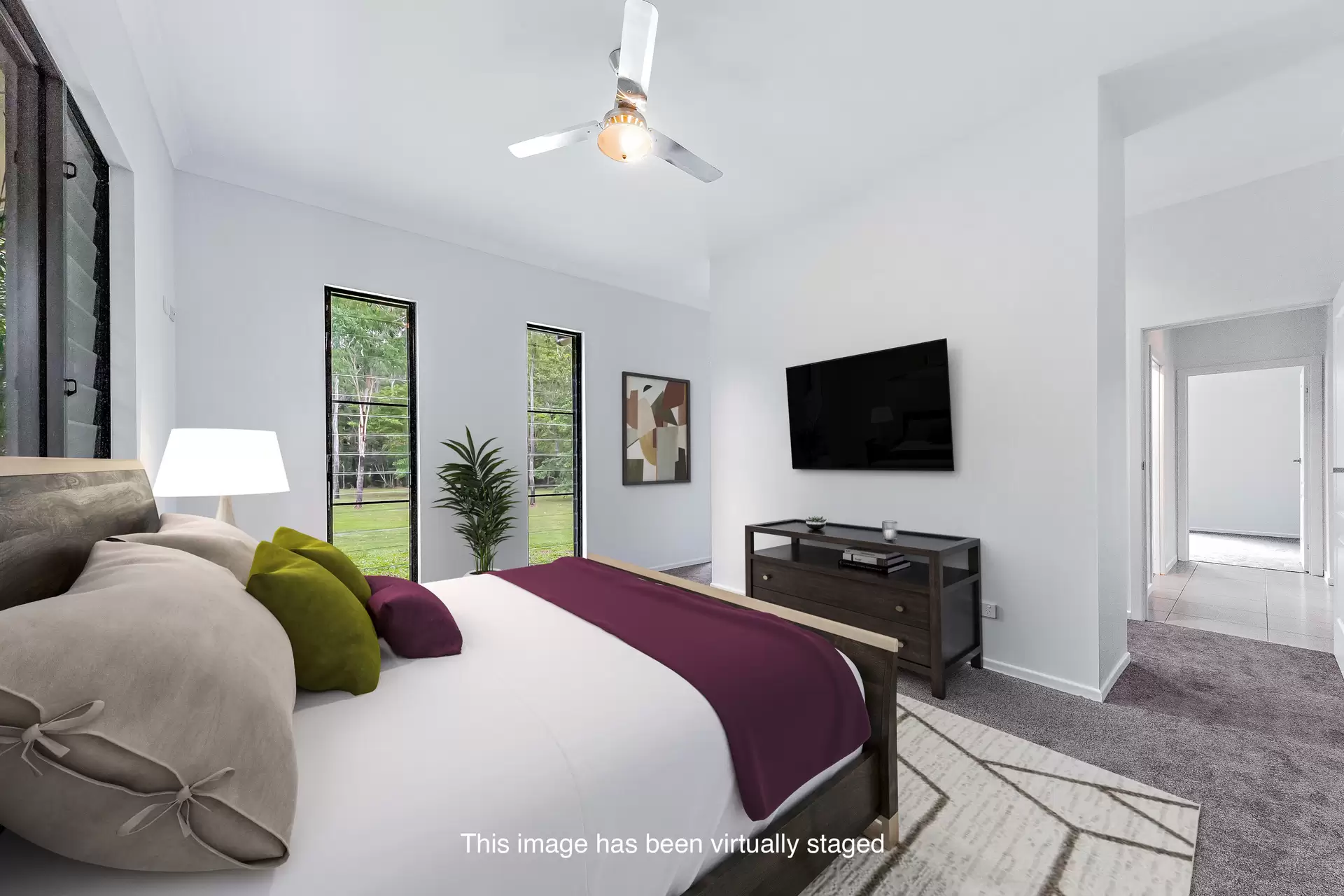 21 Mila Drive, Woodwark Sold by Queensland Sotheby's International Realty - image 1