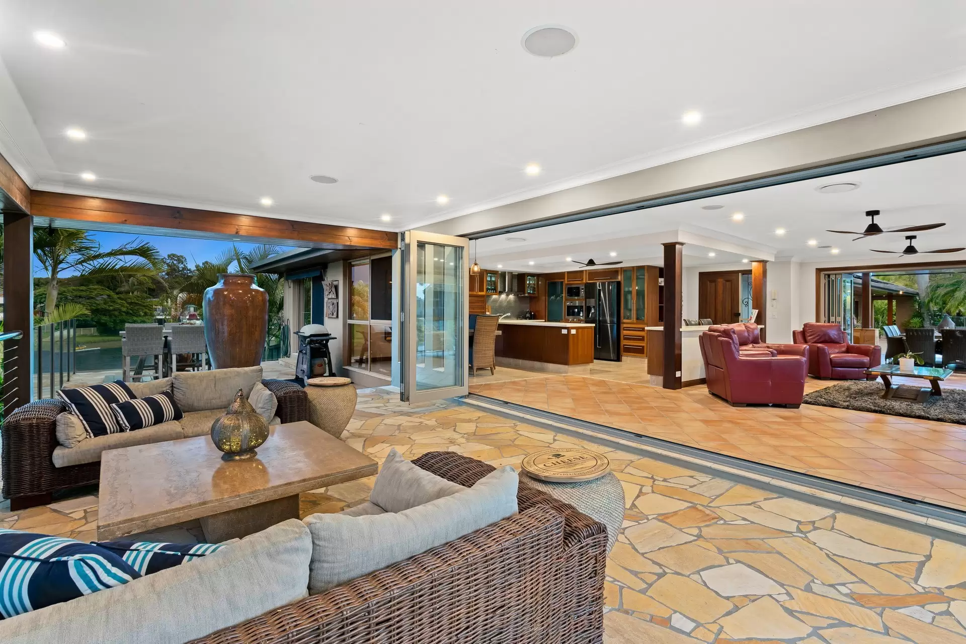 11 Gregory Drive, Carrara Sold by Queensland Sotheby's International Realty - image 1