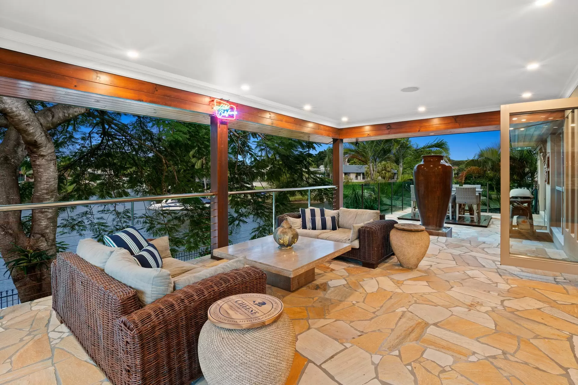 11 Gregory Drive, Carrara Sold by Queensland Sotheby's International Realty - image 1