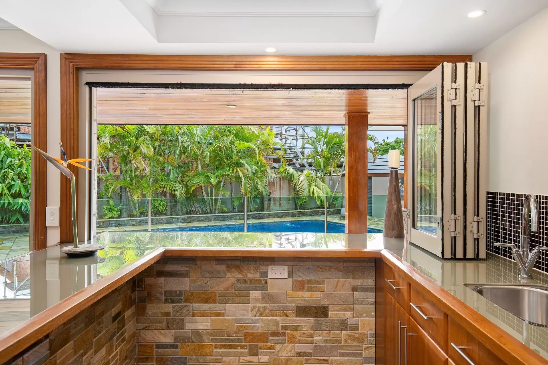 11 Gregory Drive, Carrara Sold by Queensland Sotheby's International Realty - image 1