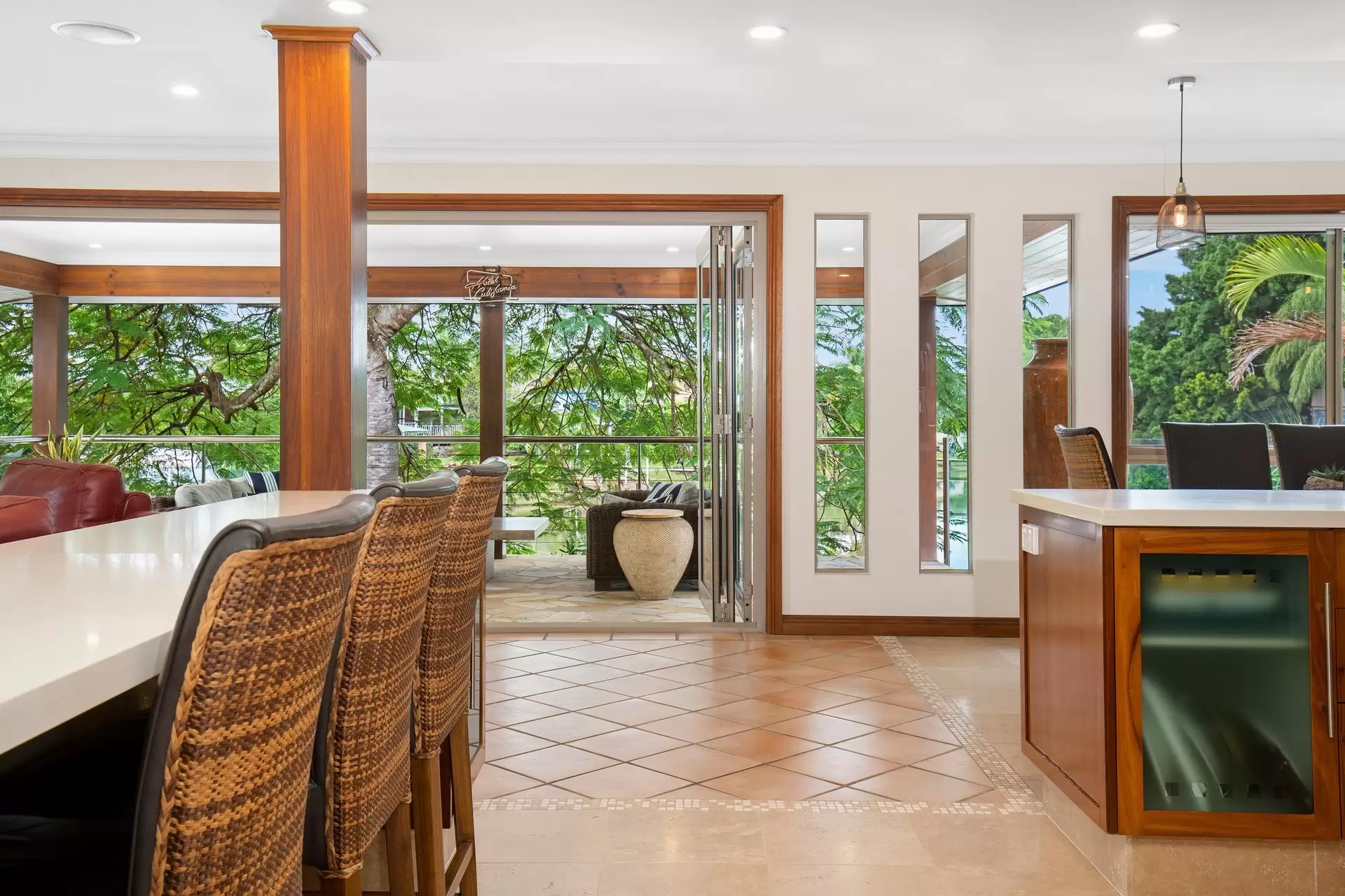 11 Gregory Drive, Carrara Sold by Queensland Sotheby's International Realty - image 1