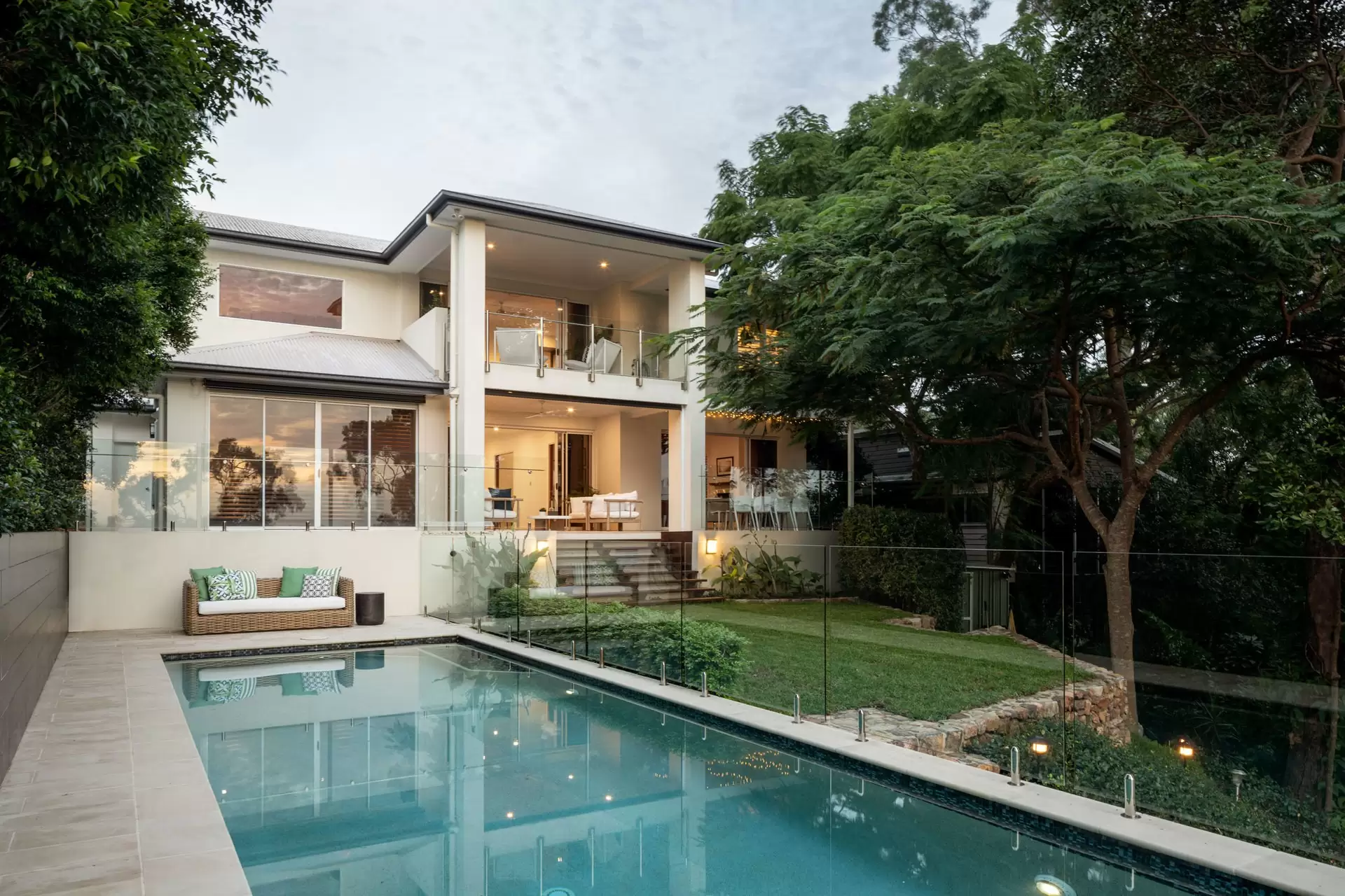 191B Dewar Terrace, Corinda Sold by Queensland Sotheby's International Realty - image 1