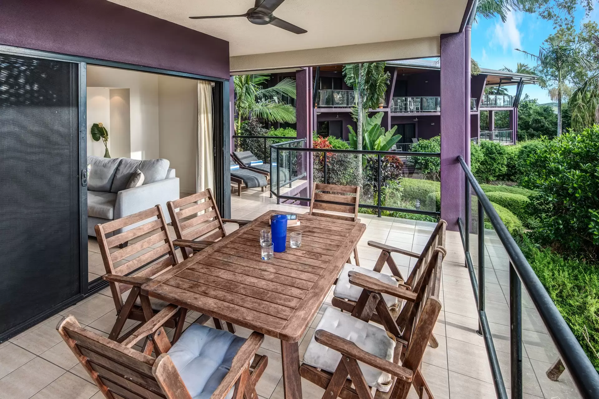 1/6 Banksia Court, Hamilton Island Sold by Queensland Sotheby's International Realty - image 1