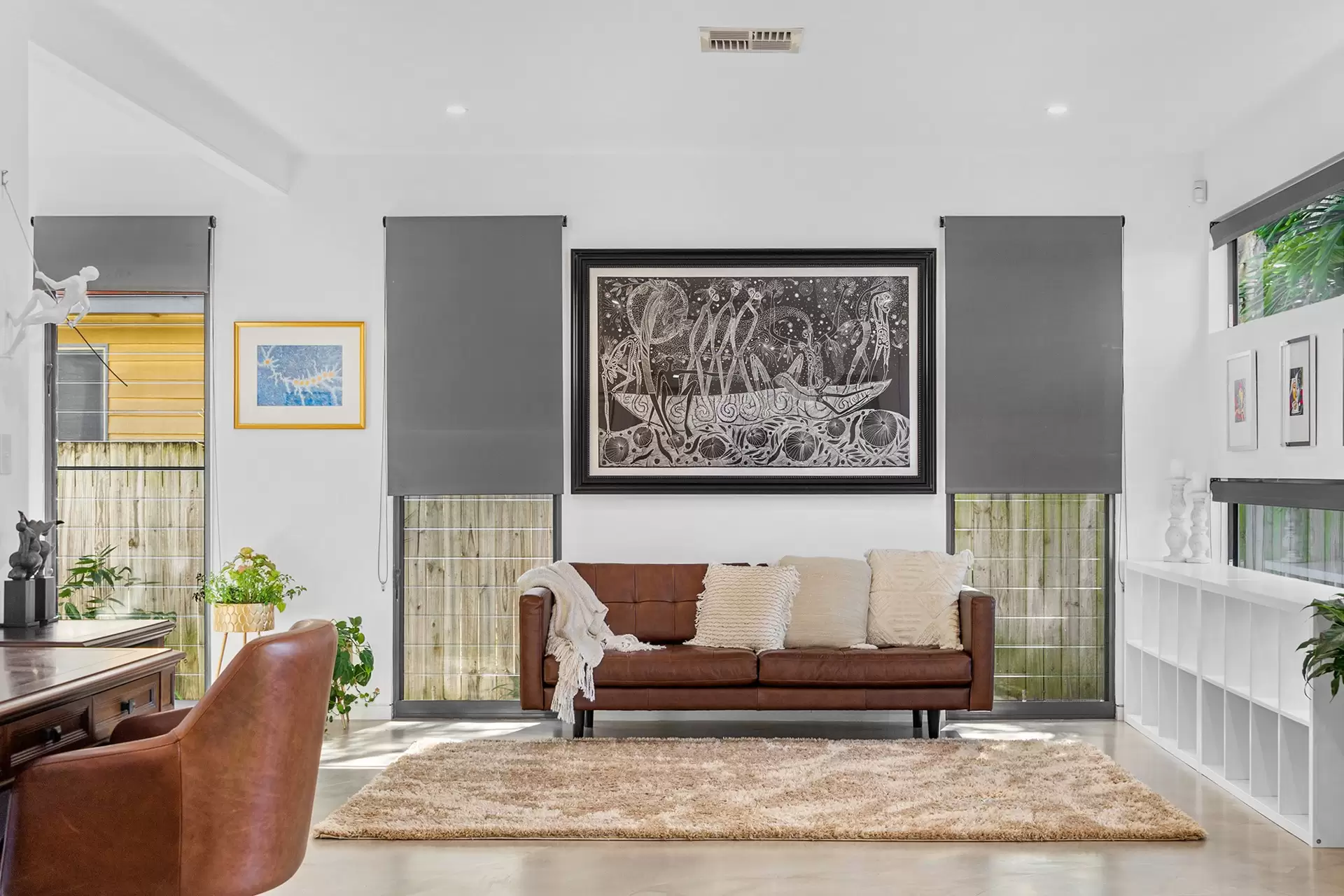 34 Matong Street, Hendra Sold by  - image 1