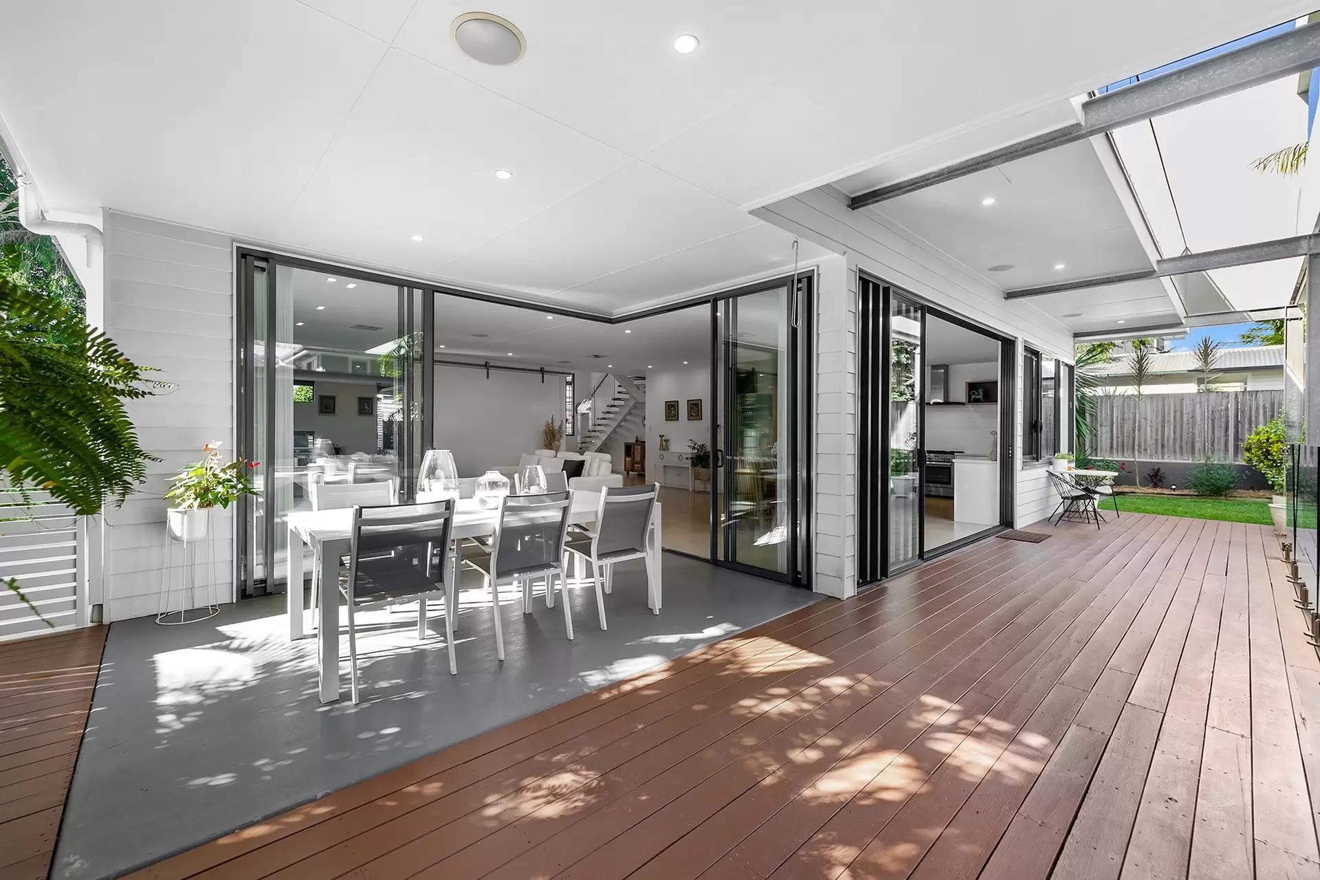 34 Matong Street, Hendra Sold by Queensland Sotheby's International Realty - image 1
