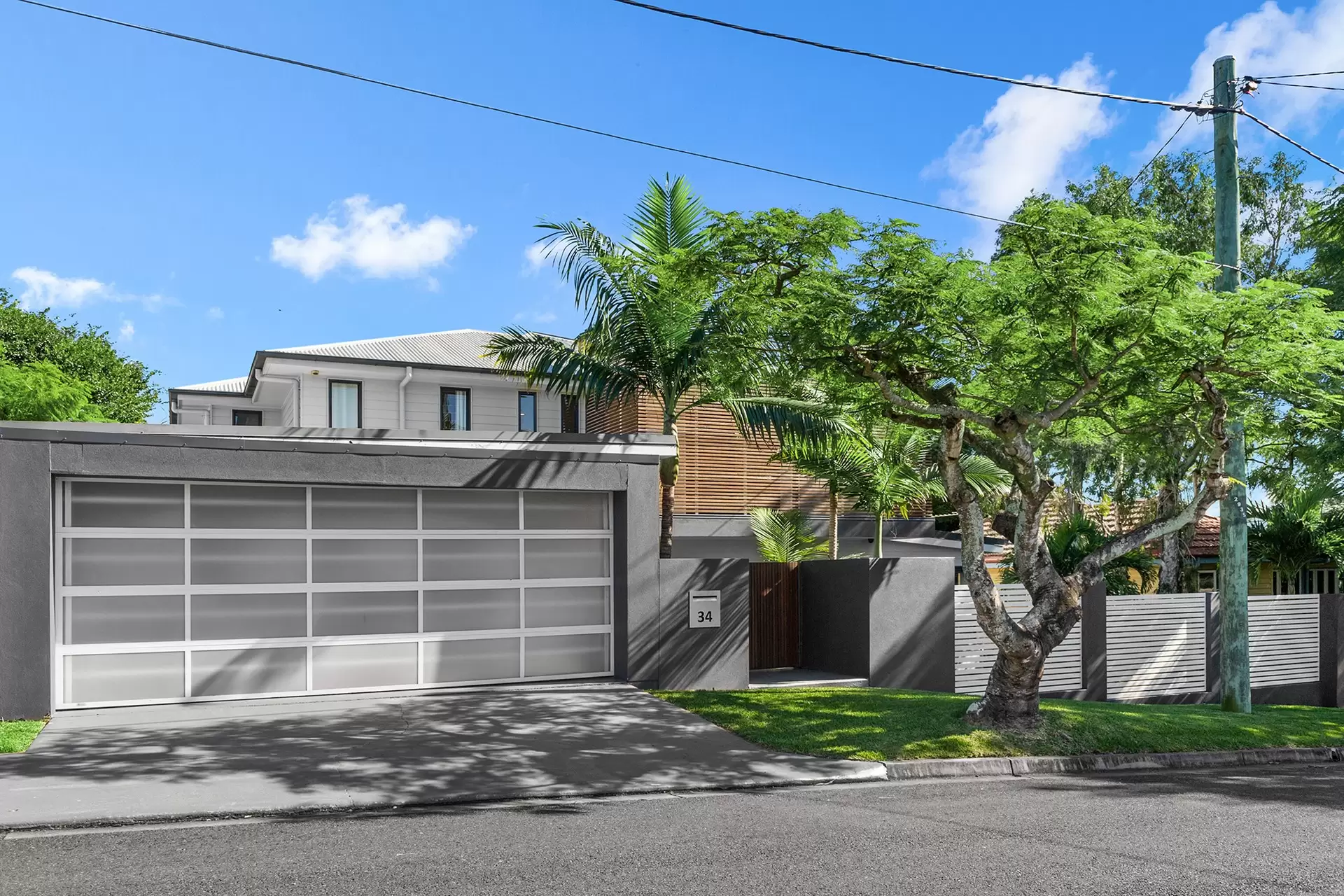 34 Matong Street, Hendra Sold by Queensland Sotheby's International Realty - image 1