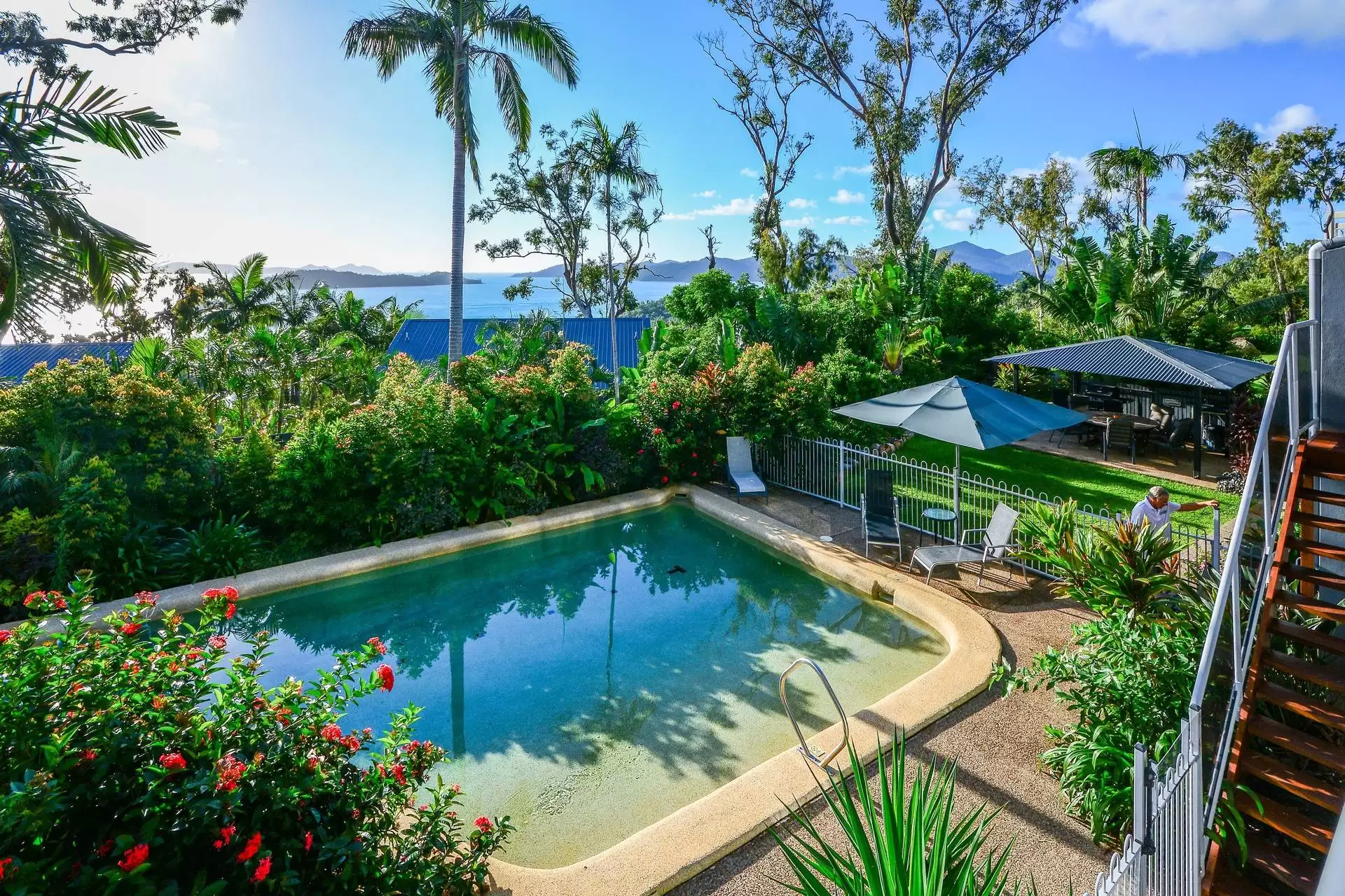 8/2 Banksia Court, Hamilton Island Sold by Queensland Sotheby's International Realty - image 1