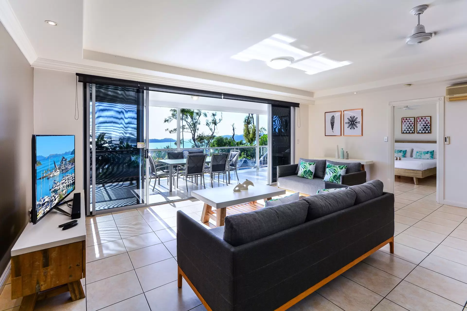 8/2 Banksia Court, Hamilton Island Sold by Queensland Sotheby's International Realty - image 1