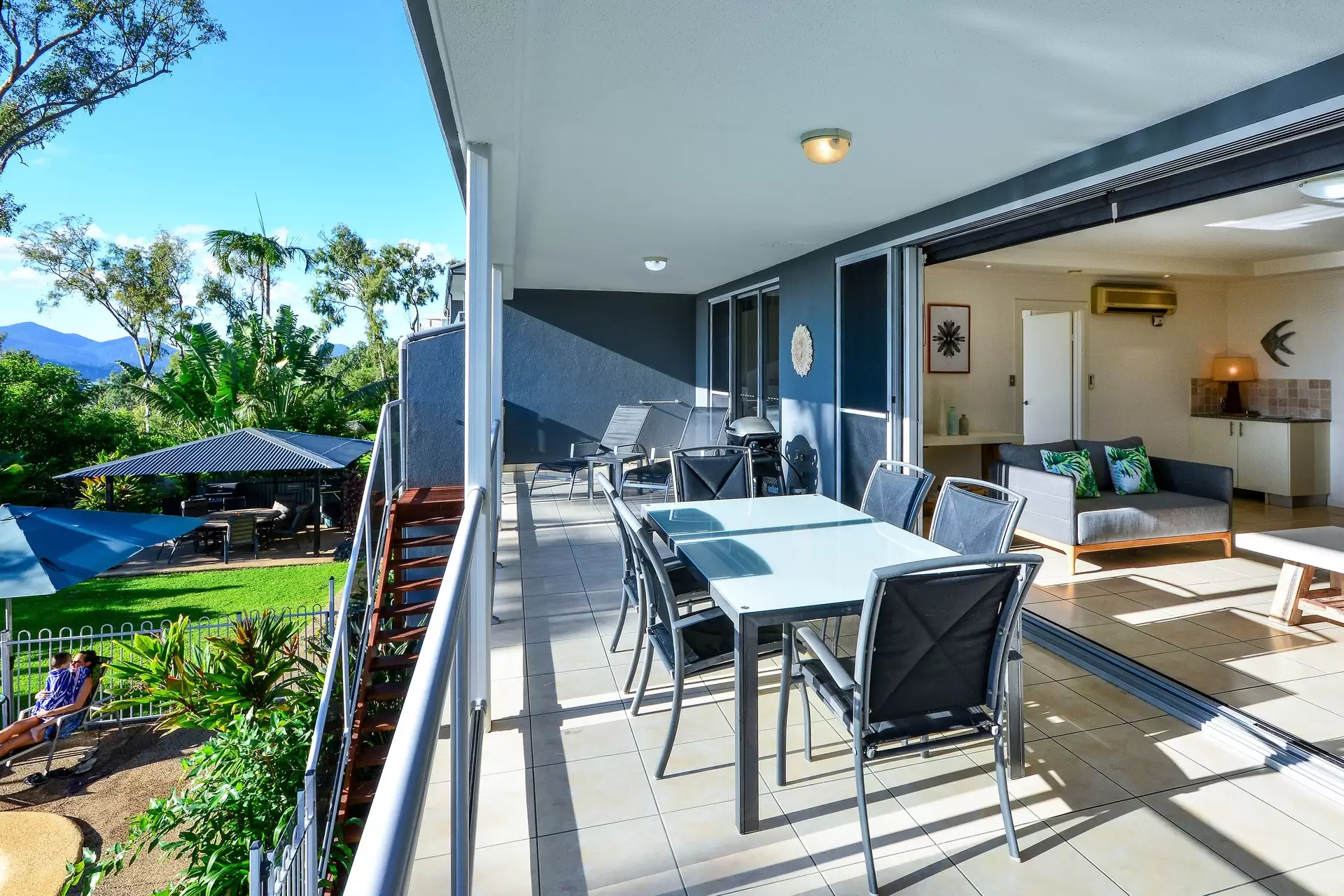 8/2 Banksia Court, Hamilton Island Sold by Queensland Sotheby's International Realty - image 1