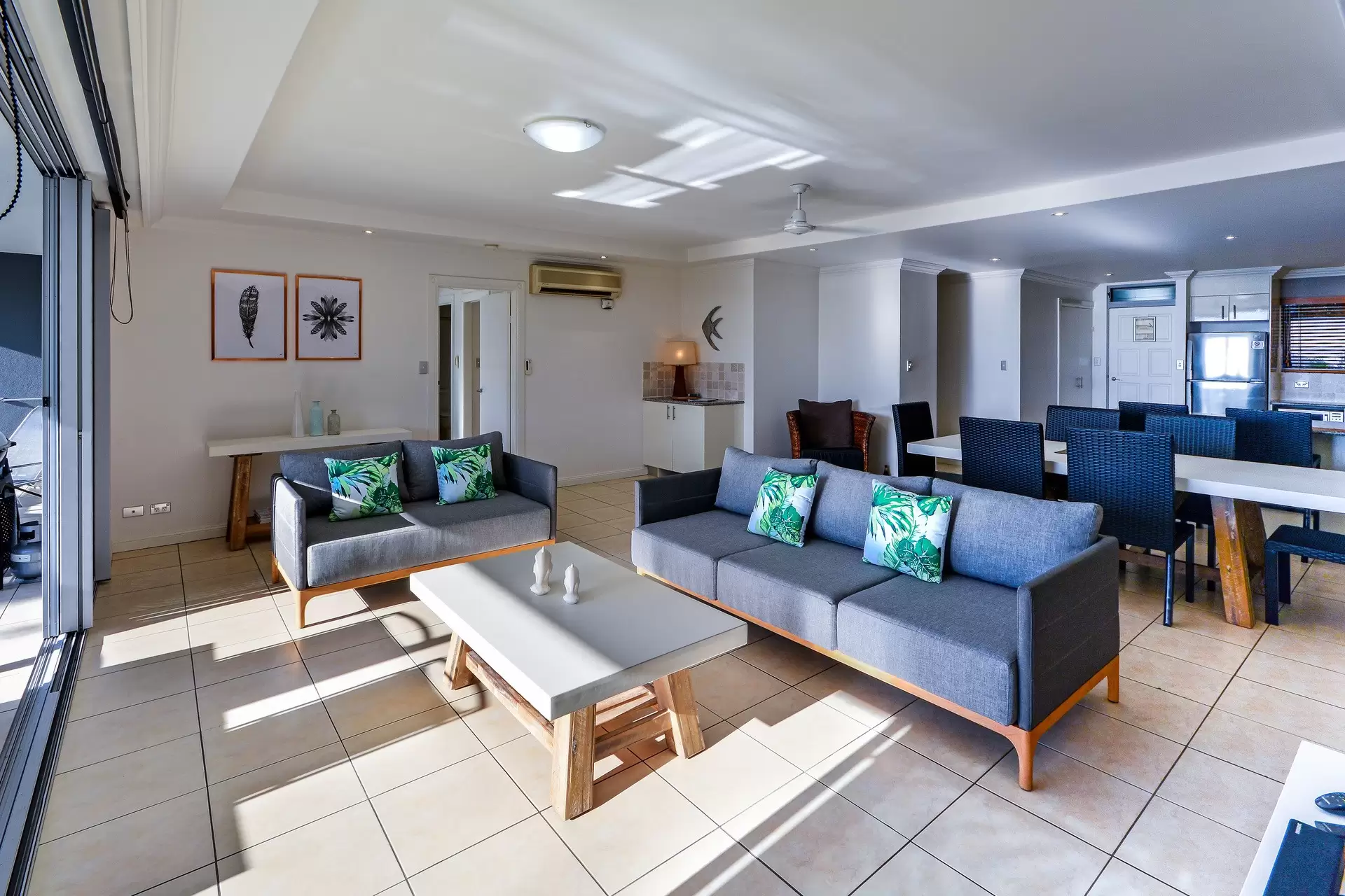 8/2 Banksia Court, Hamilton Island Sold by Queensland Sotheby's International Realty - image 1