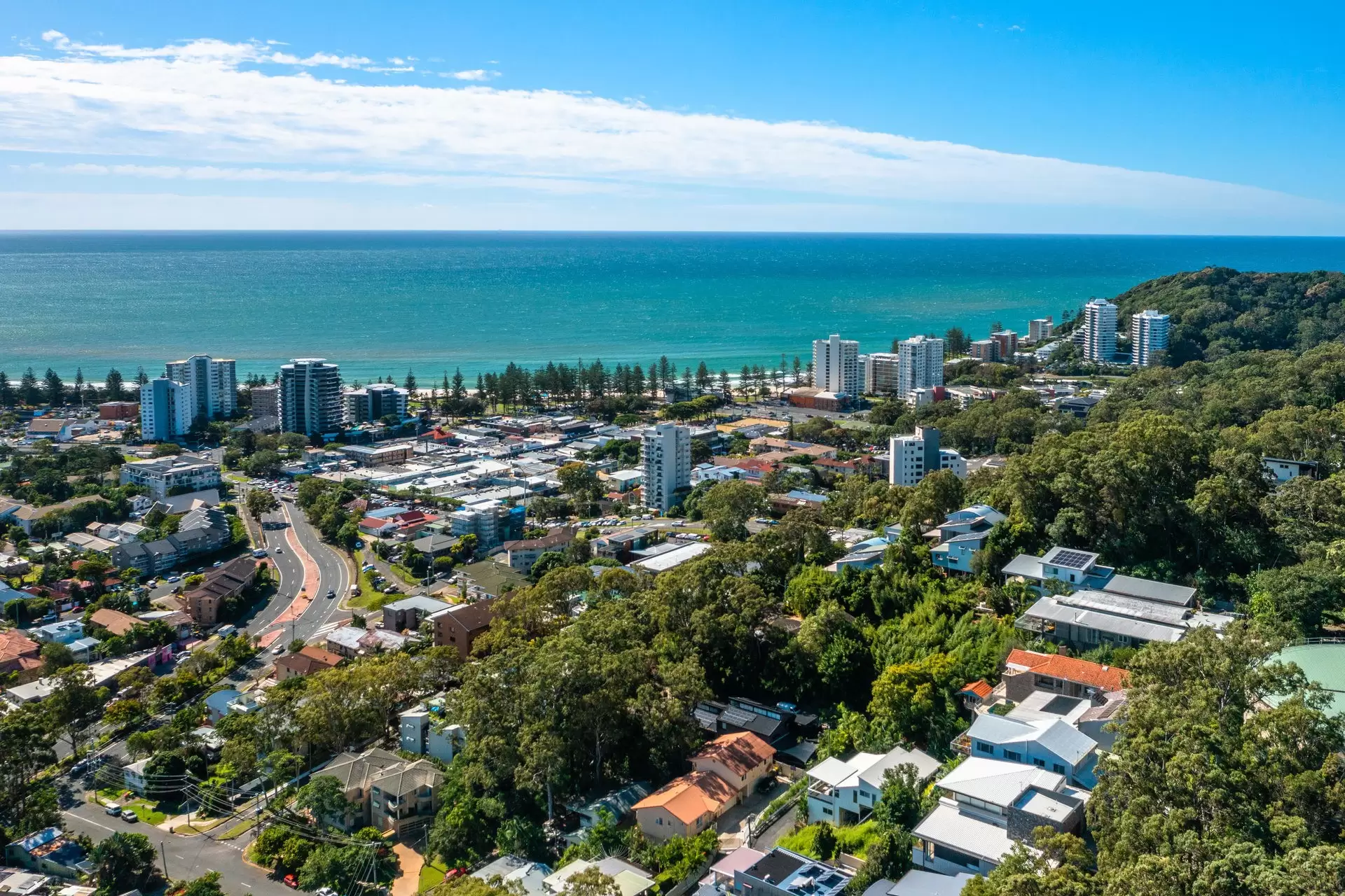 129 George Street, Burleigh Heads Sold by Queensland Sotheby's International Realty - image 1