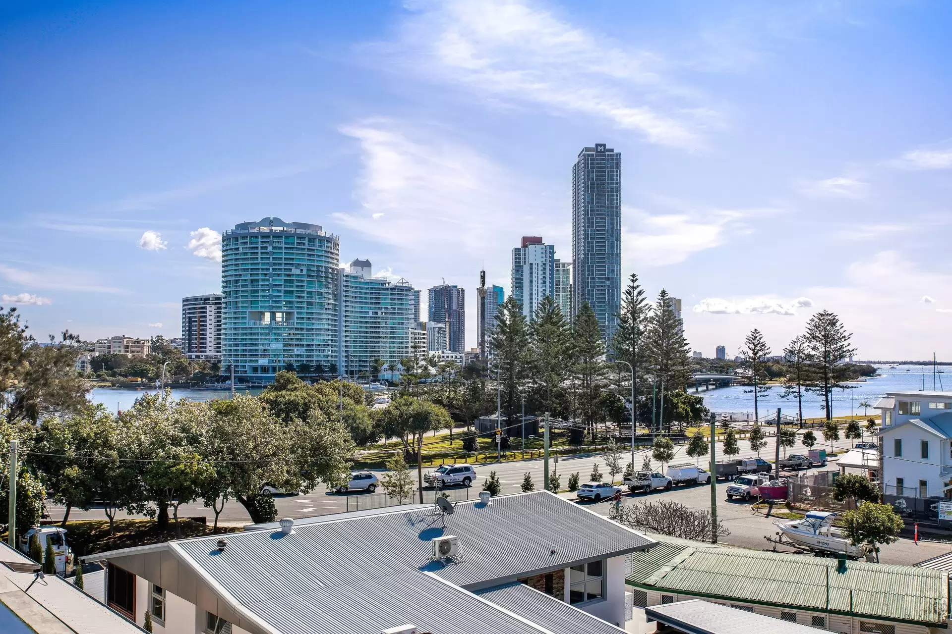 2/53 Cronin Avenue, Main Beach Sold by Queensland Sotheby's International Realty - image 1