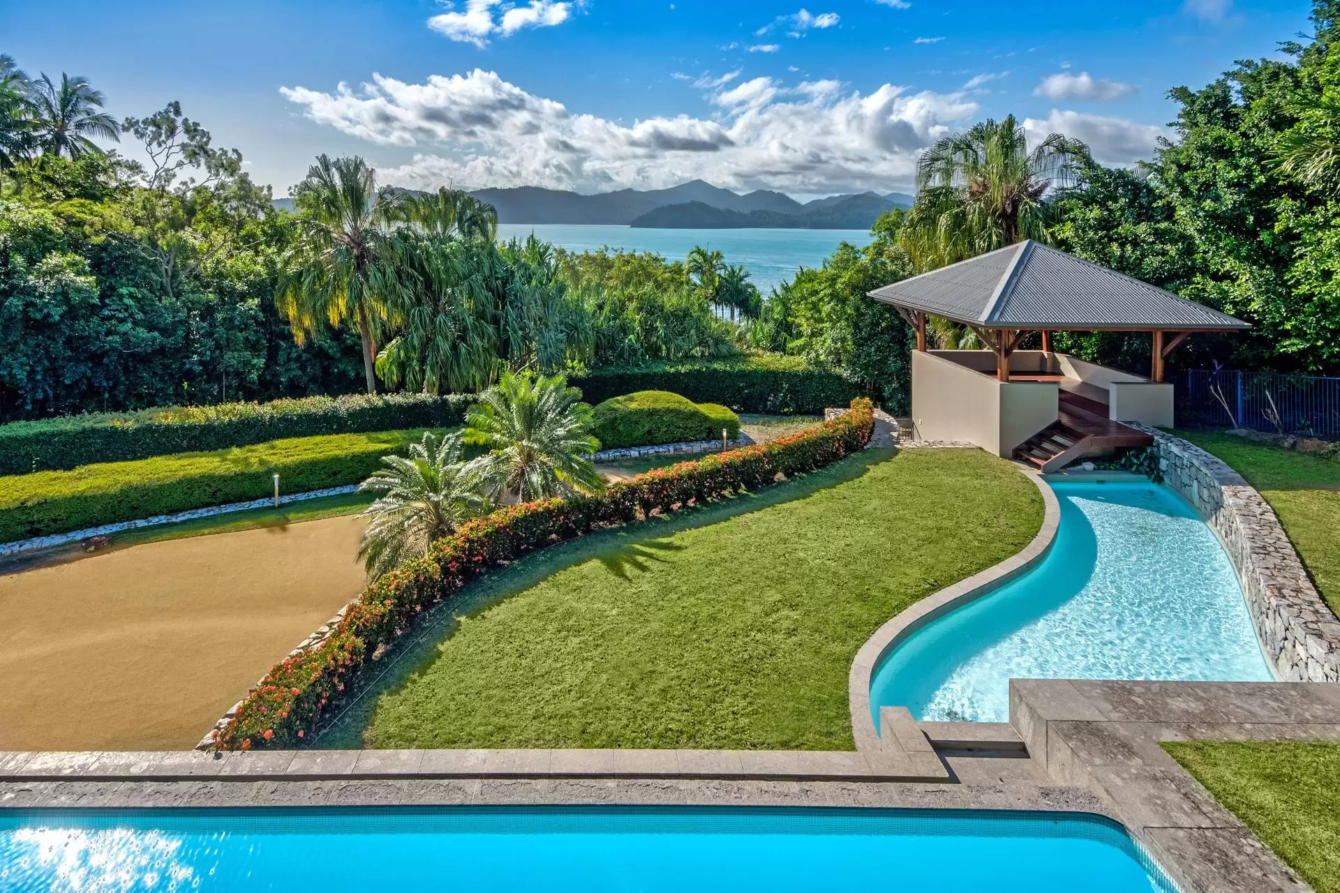 11 Coral Sea Avenue, Hamilton Island Sold by Queensland Sotheby's International Realty - image 1