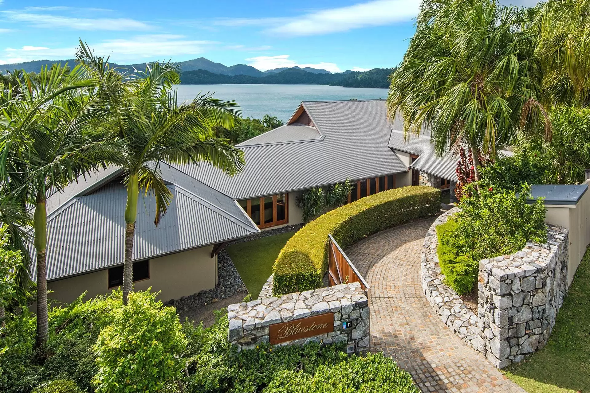11 Coral Sea Avenue, Hamilton Island Sold by Queensland Sotheby's International Realty - image 1