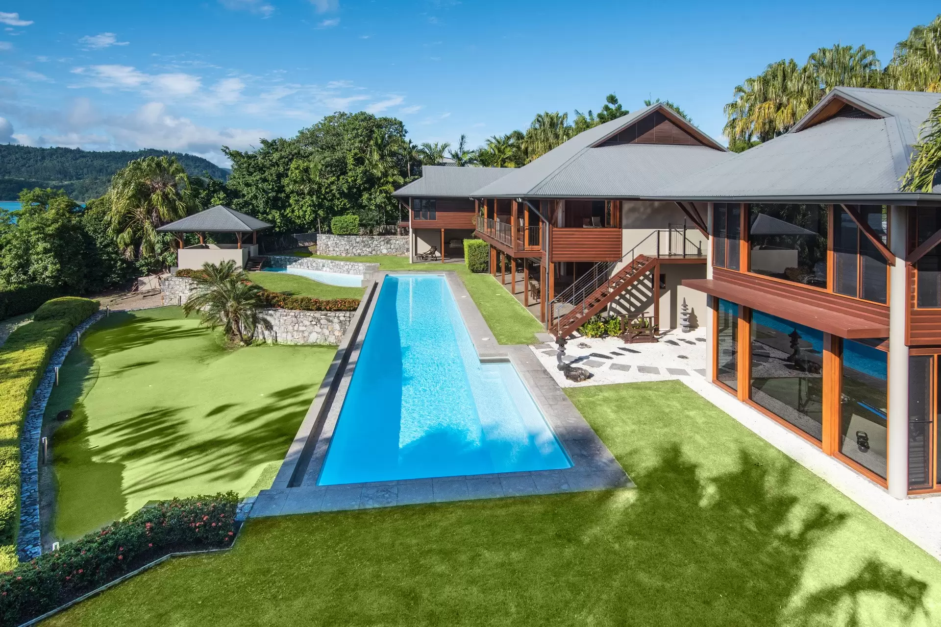 11 Coral Sea Avenue, Hamilton Island Sold by Queensland Sotheby's International Realty - image 1