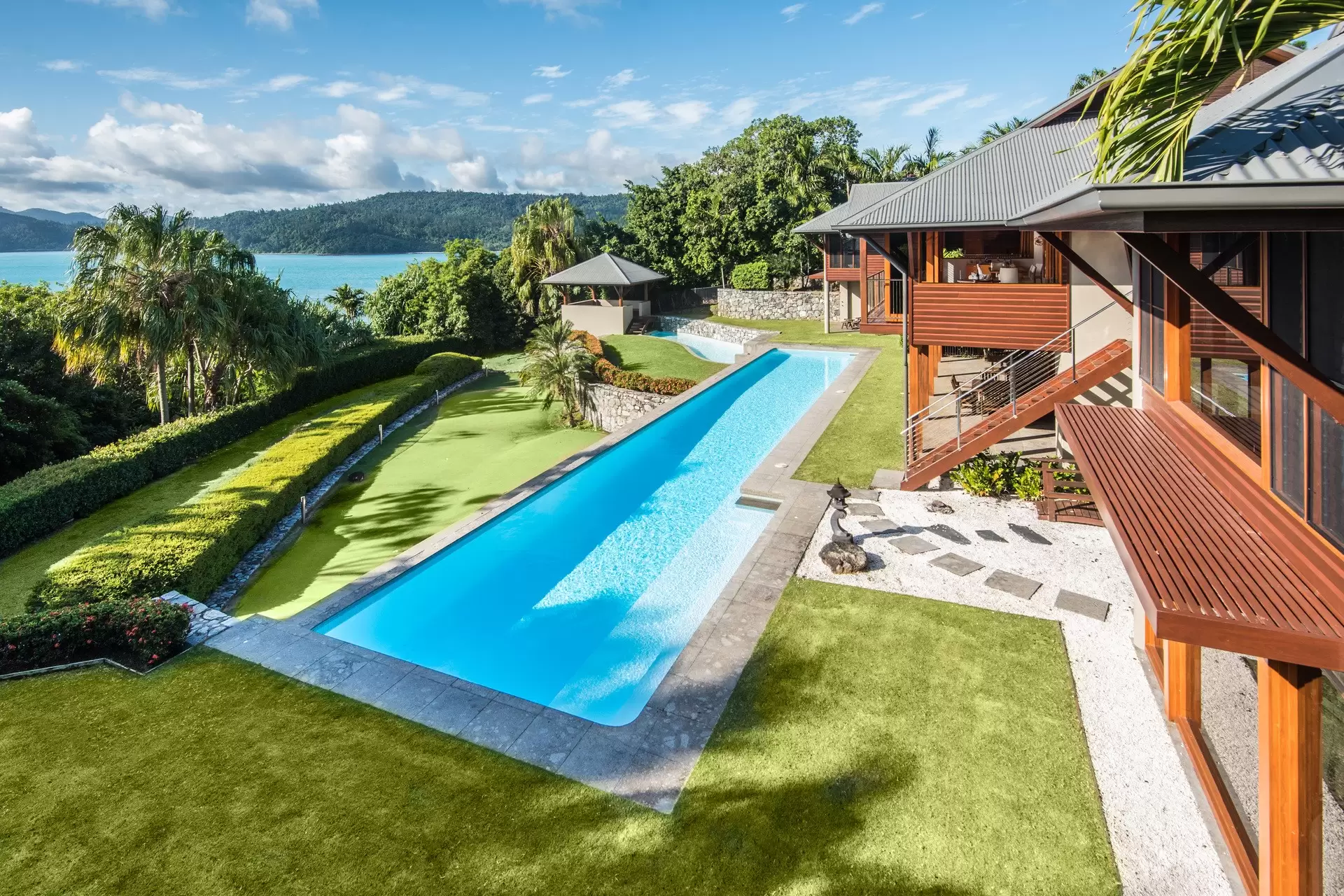 11 Coral Sea Avenue, Hamilton Island Sold by Queensland Sotheby's International Realty - image 1