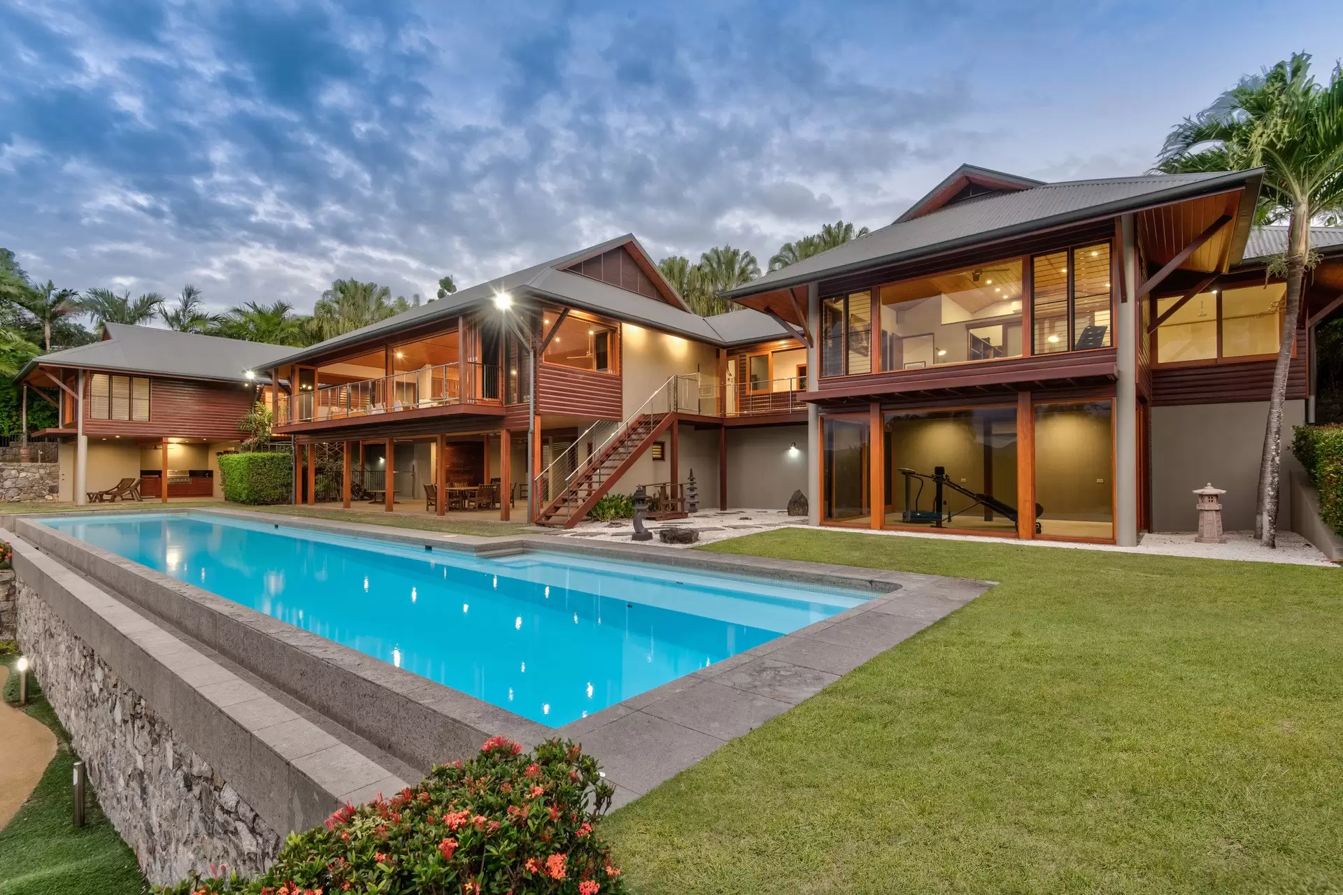 11 Coral Sea Avenue, Hamilton Island Sold by Queensland Sotheby's International Realty - image 1