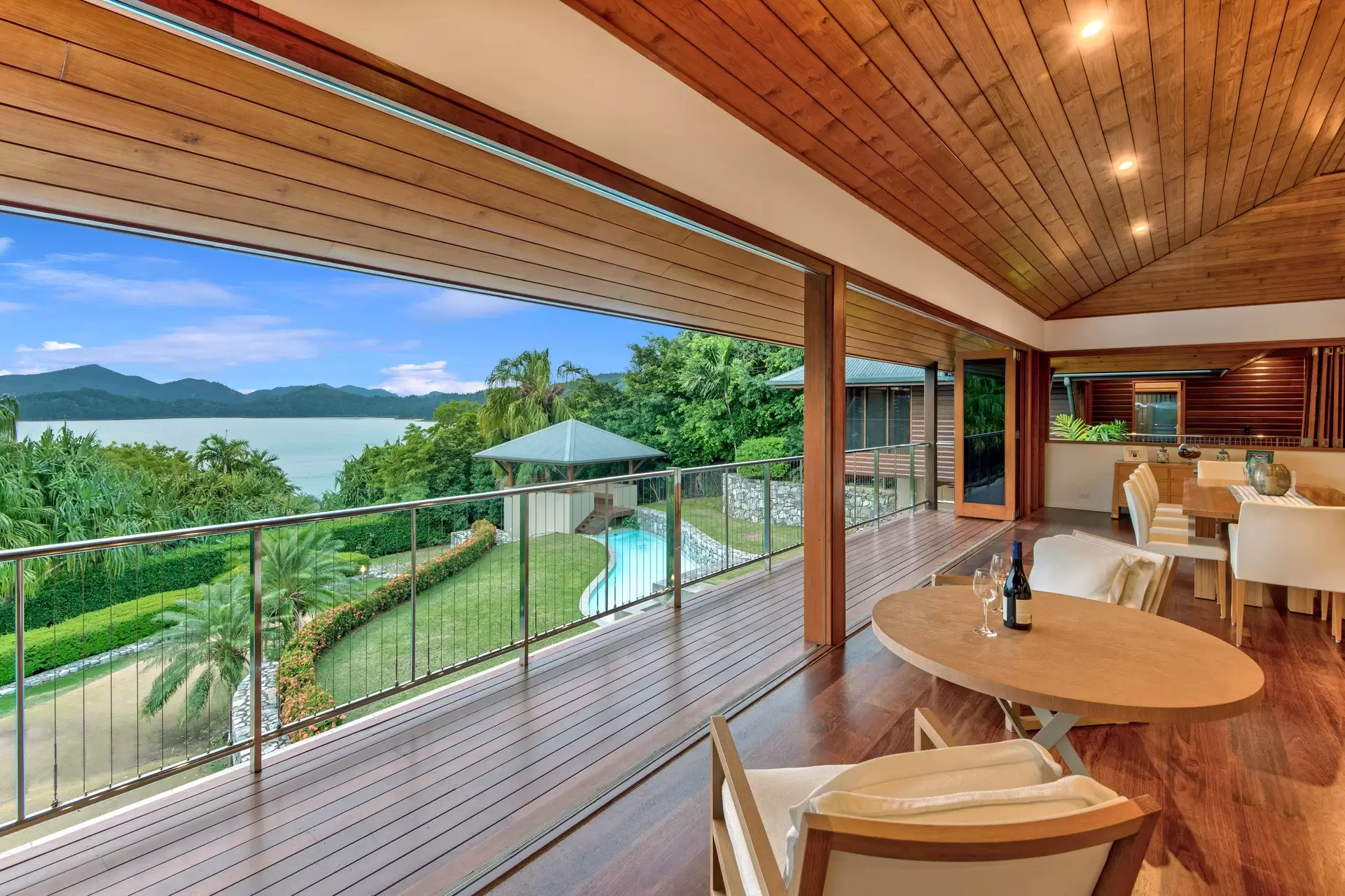 11 Coral Sea Avenue, Hamilton Island Sold by Queensland Sotheby's International Realty - image 1