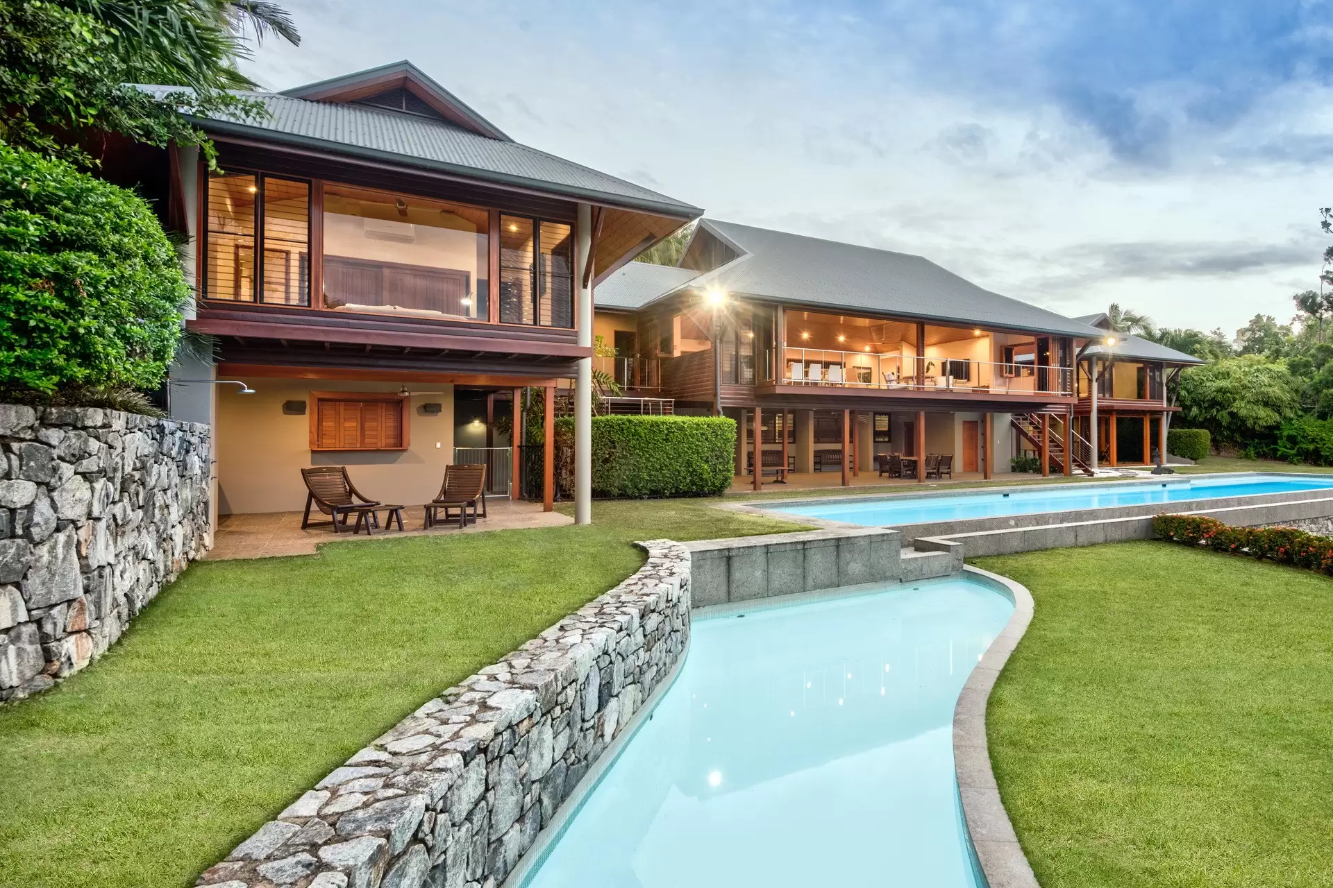 11 Coral Sea Avenue, Hamilton Island Sold by Queensland Sotheby's International Realty - image 1