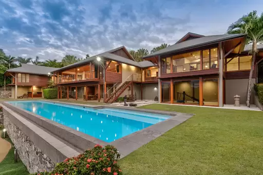 11 Coral Sea Avenue, Hamilton Island Sold by Queensland Sotheby's International Realty