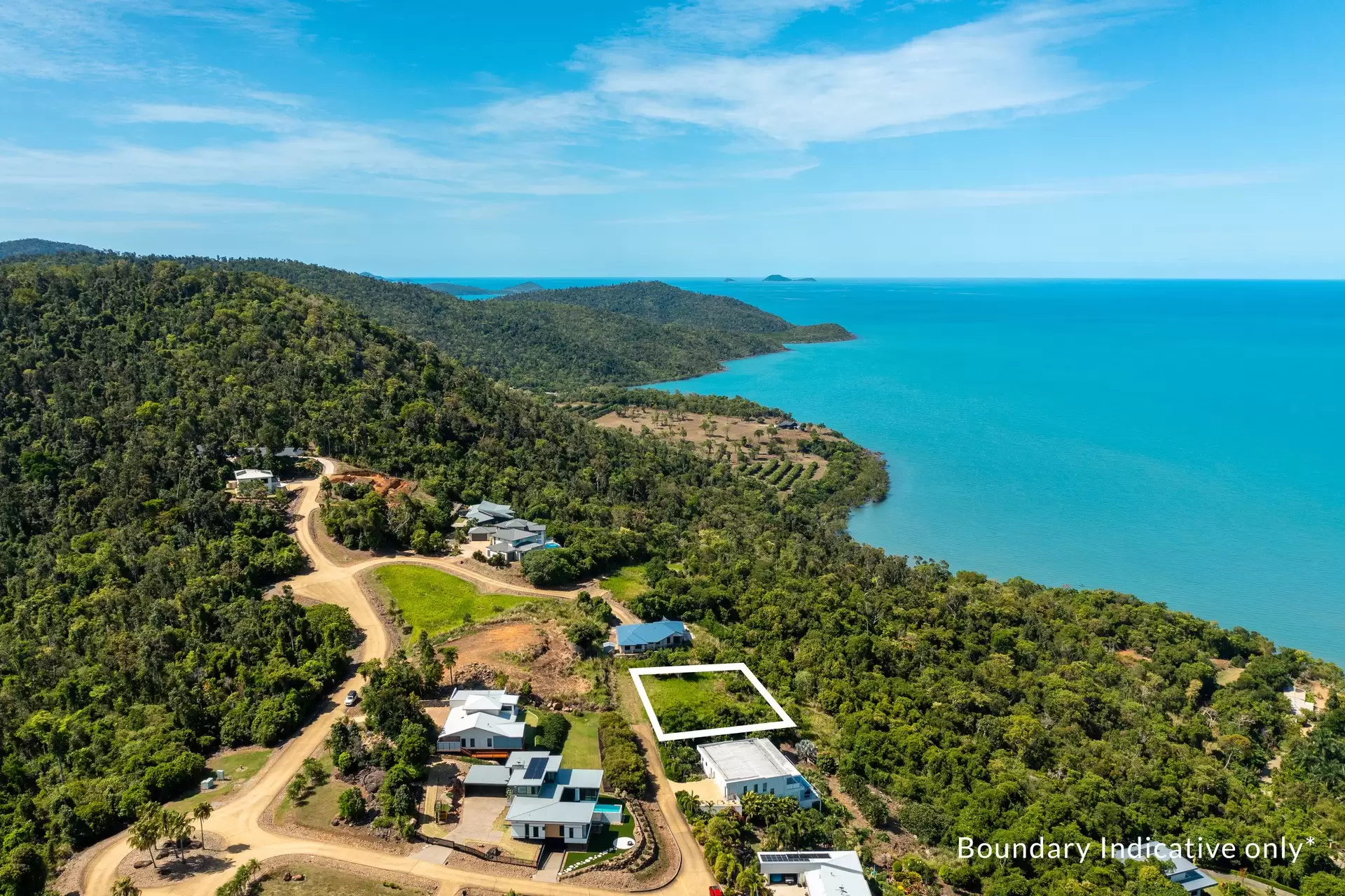 Lot 33, 119 Botanica Drive, Woodwark Sold by Queensland Sotheby's International Realty - image 1