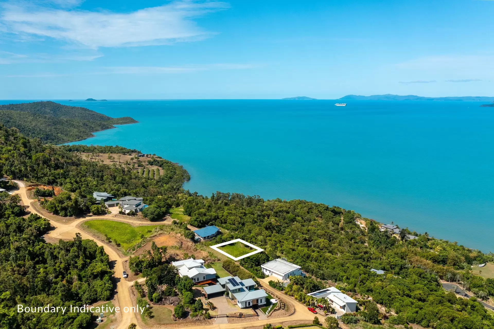 Lot 33, 119 Botanica Drive, Woodwark Sold by Queensland Sotheby's International Realty - image 1